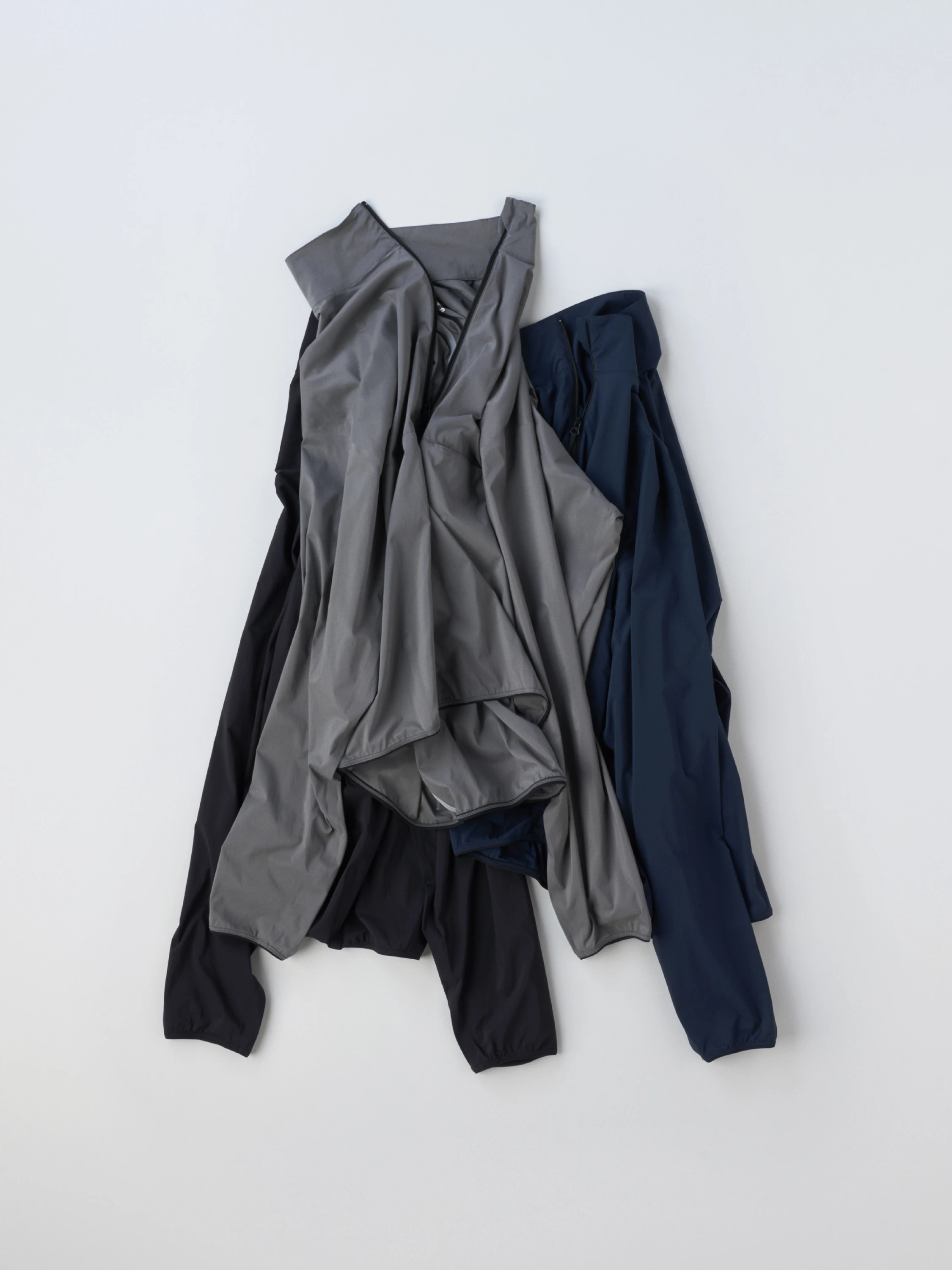 Partex Wind Shield Pullover | OUTER WEAR | KAPTAIN SUNSHINE