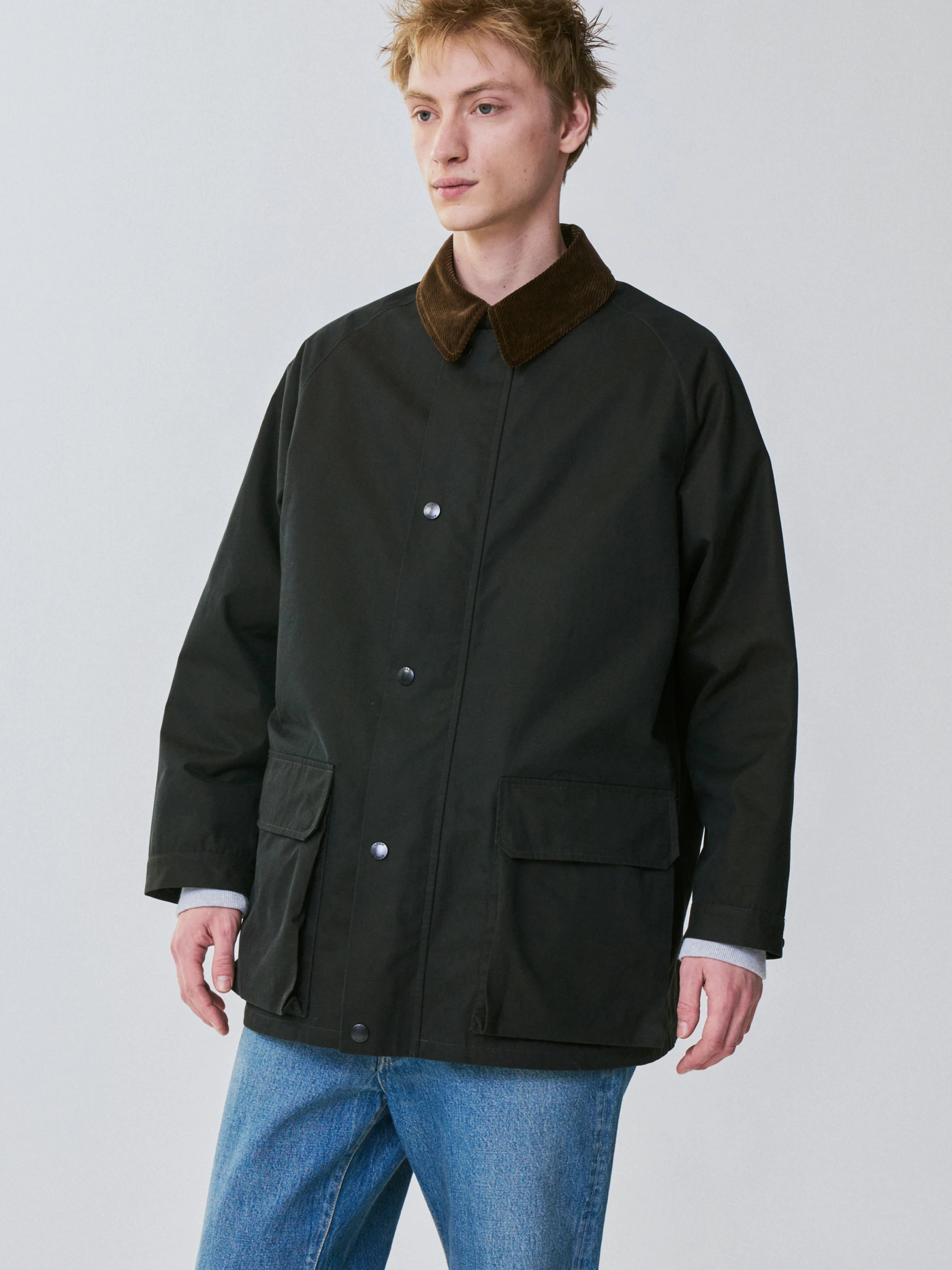 Field Jacket | OUTER WEAR | KAPTAIN SUNSHINE ONLINE STORE