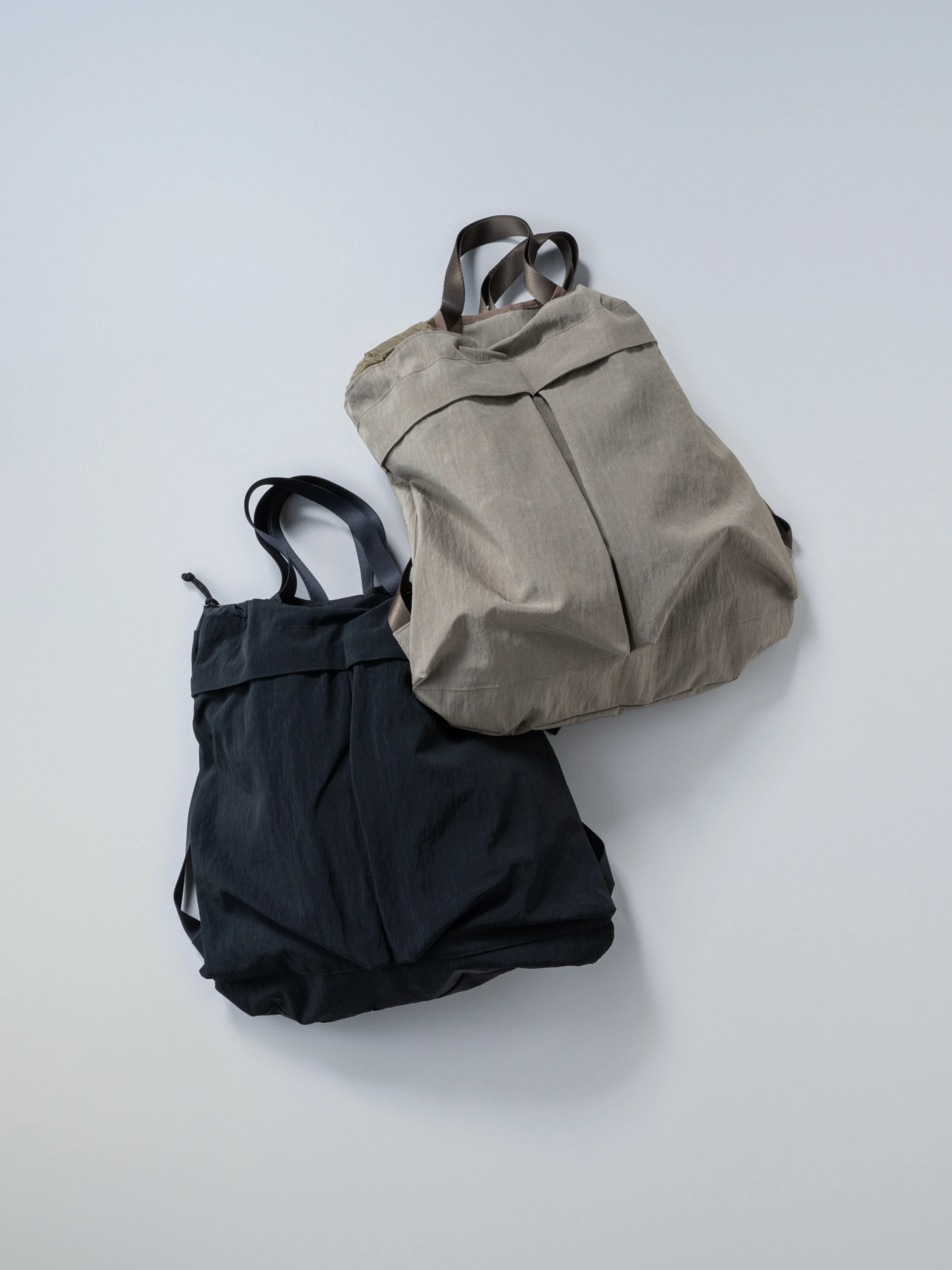 KAPTAIN SUNSHINE Grav Bag Medium バッグ - バッグパック/リュック