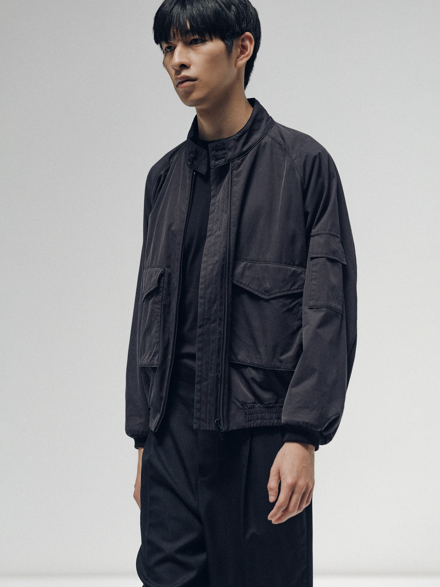 C-Gaba WEP | OUTER WEAR | KAPTAIN SUNSHINE ONLINE STORE C-Gaba WEP | OUTER WEAR | KAPTAIN SUNSHINE ONLINE STORE