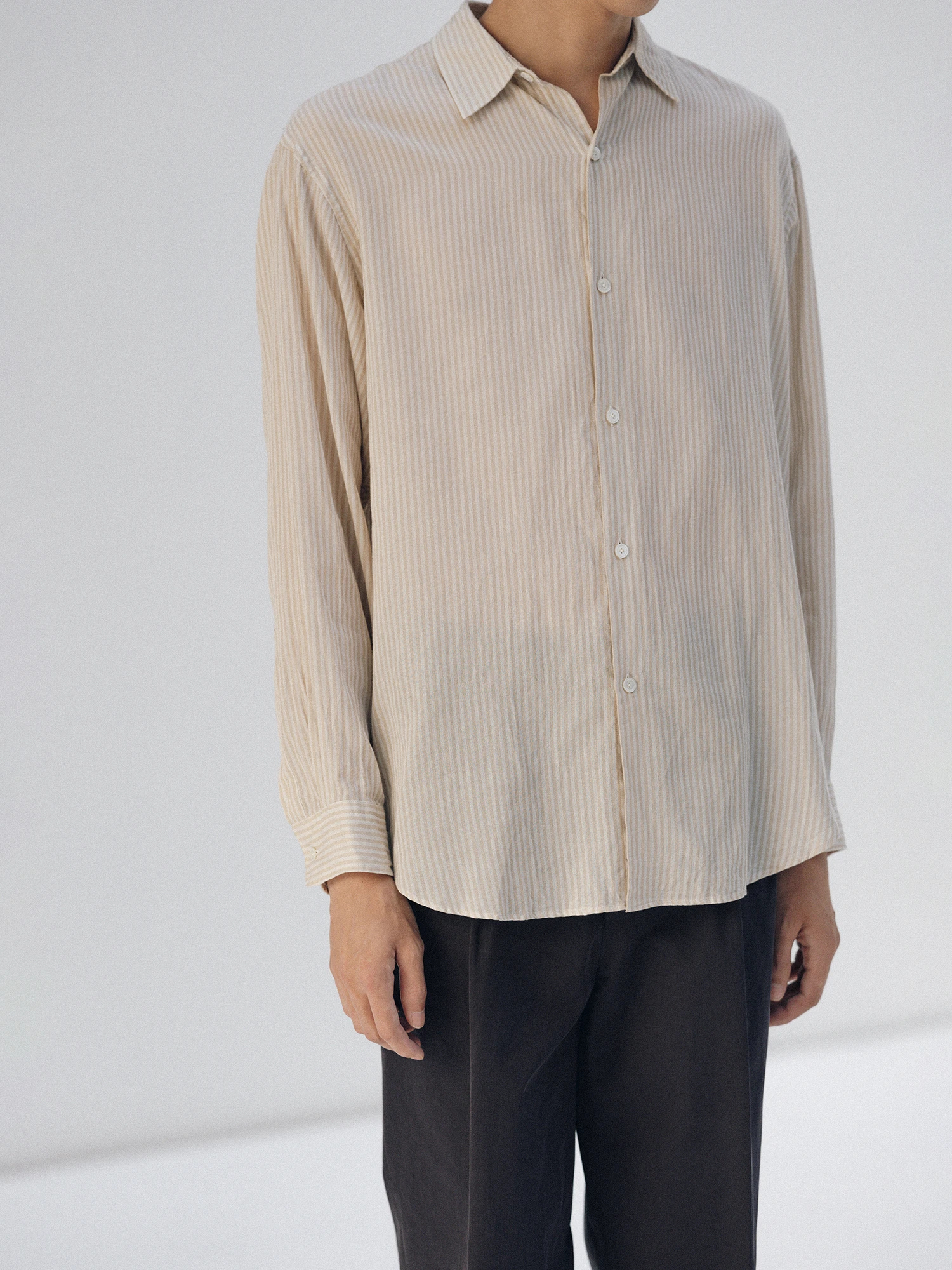 美品 KAPTAIN SUNSHINE VACATION SHIRTS ネイビー 美品 KAPTAIN SUNSHINE VACATION SHIRTS ネイビー - メルカリ