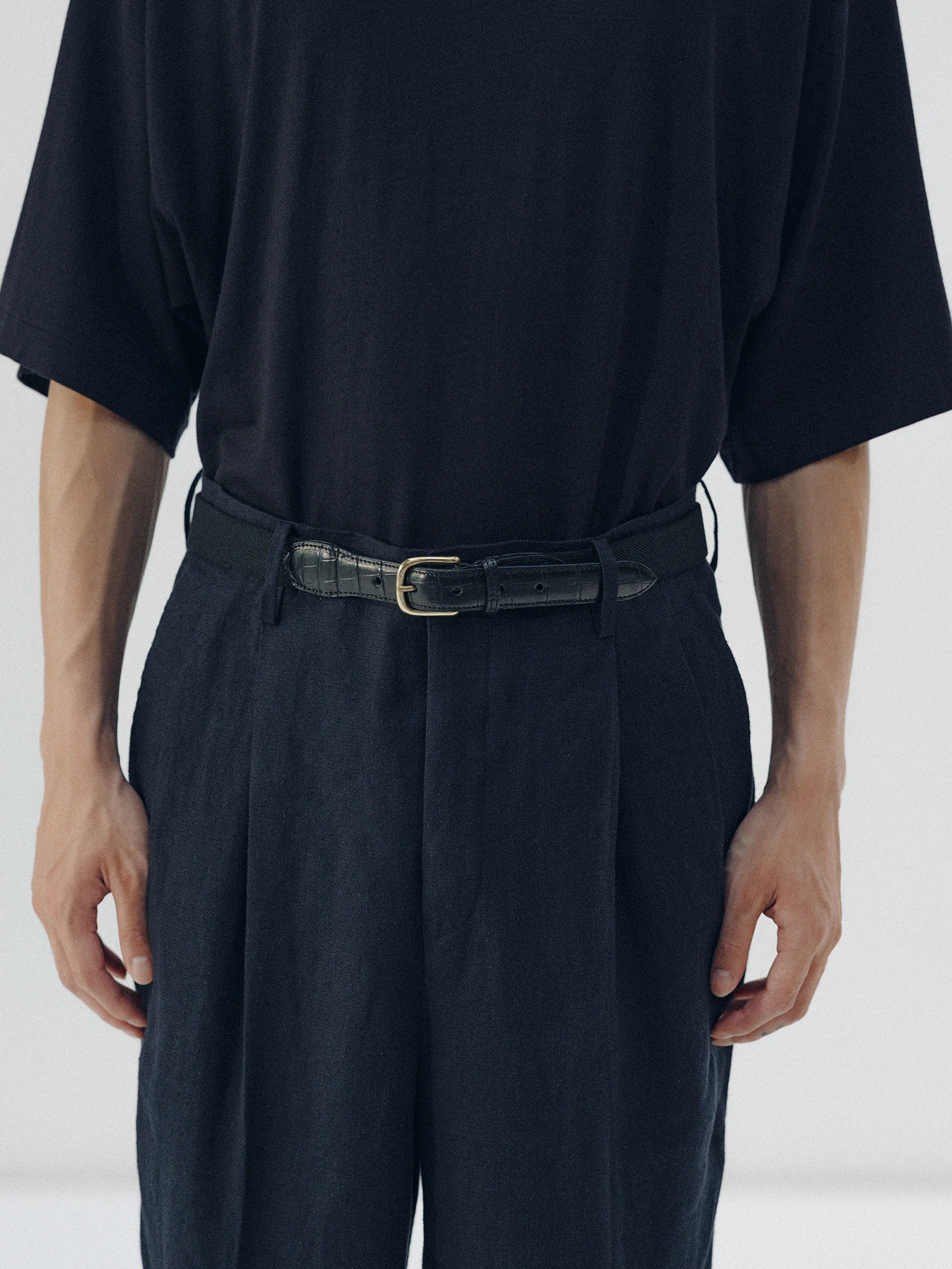 Rubber Belt | OTHERS | KAPTAIN SUNSHINE ONLINE STORE Rubber Belt | OTHERS | KAPTAIN SUNSHINE ONLINE STORE