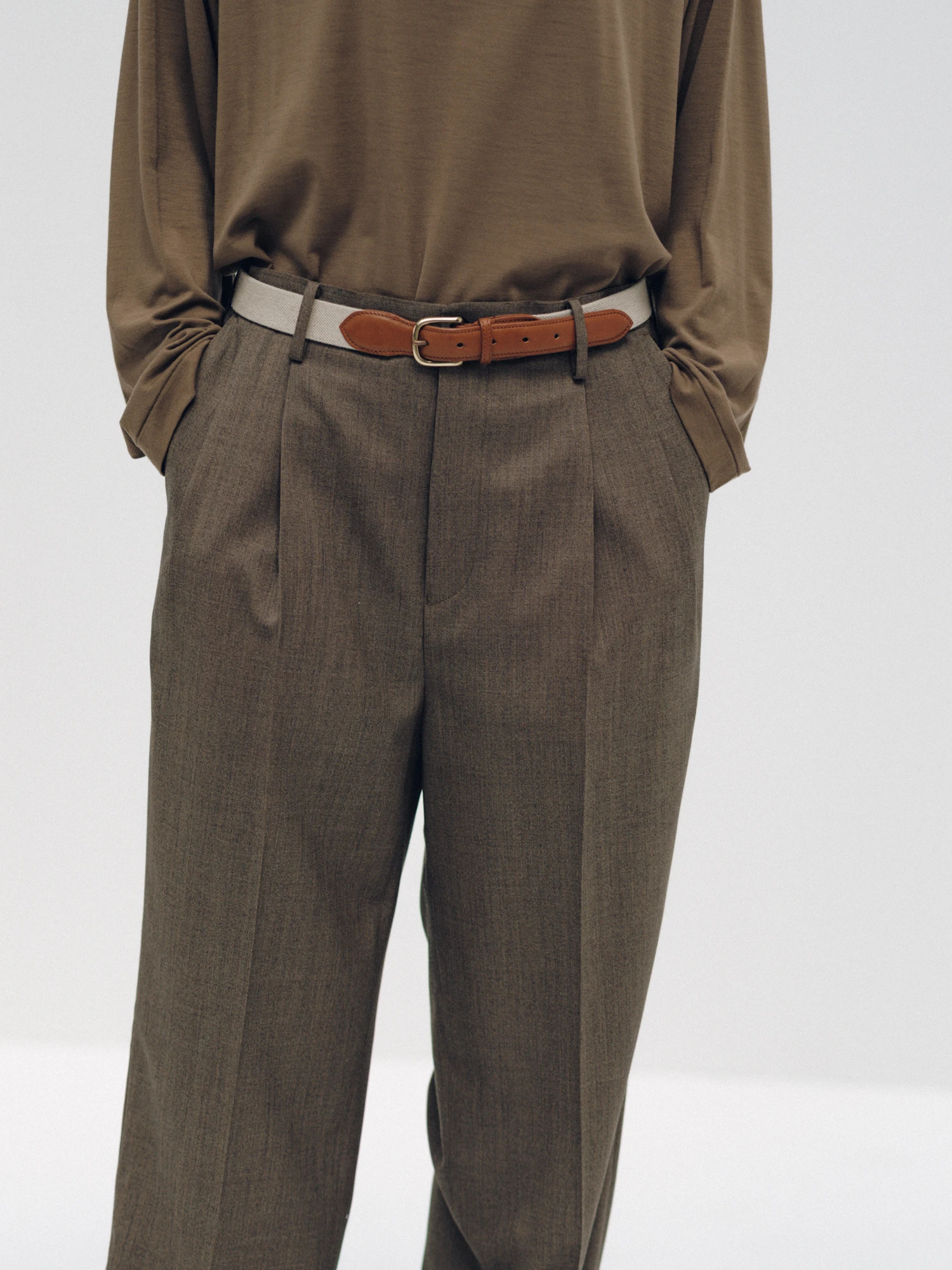 Rubber Belt | OTHERS | KAPTAIN SUNSHINE ONLINE STORE