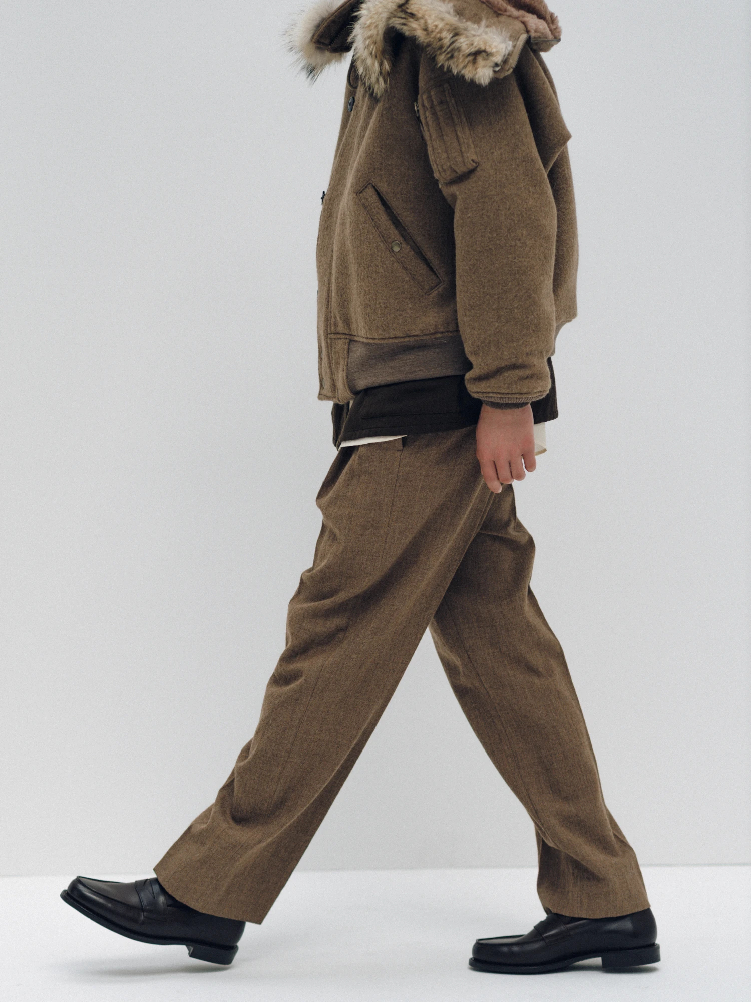 Belted Riviera Pants | BOTTOMS | KAPTAIN SUNSHINE ONLINE STORE