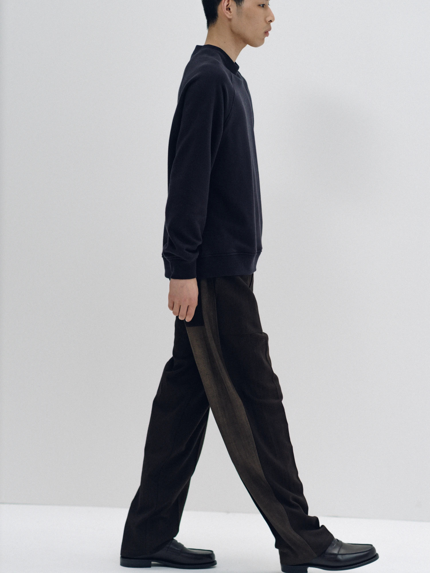 Kaptain Sunshine 『Take Easy Baker Pants』 TAKE EASY BAKER PANTS – Saint Alfred