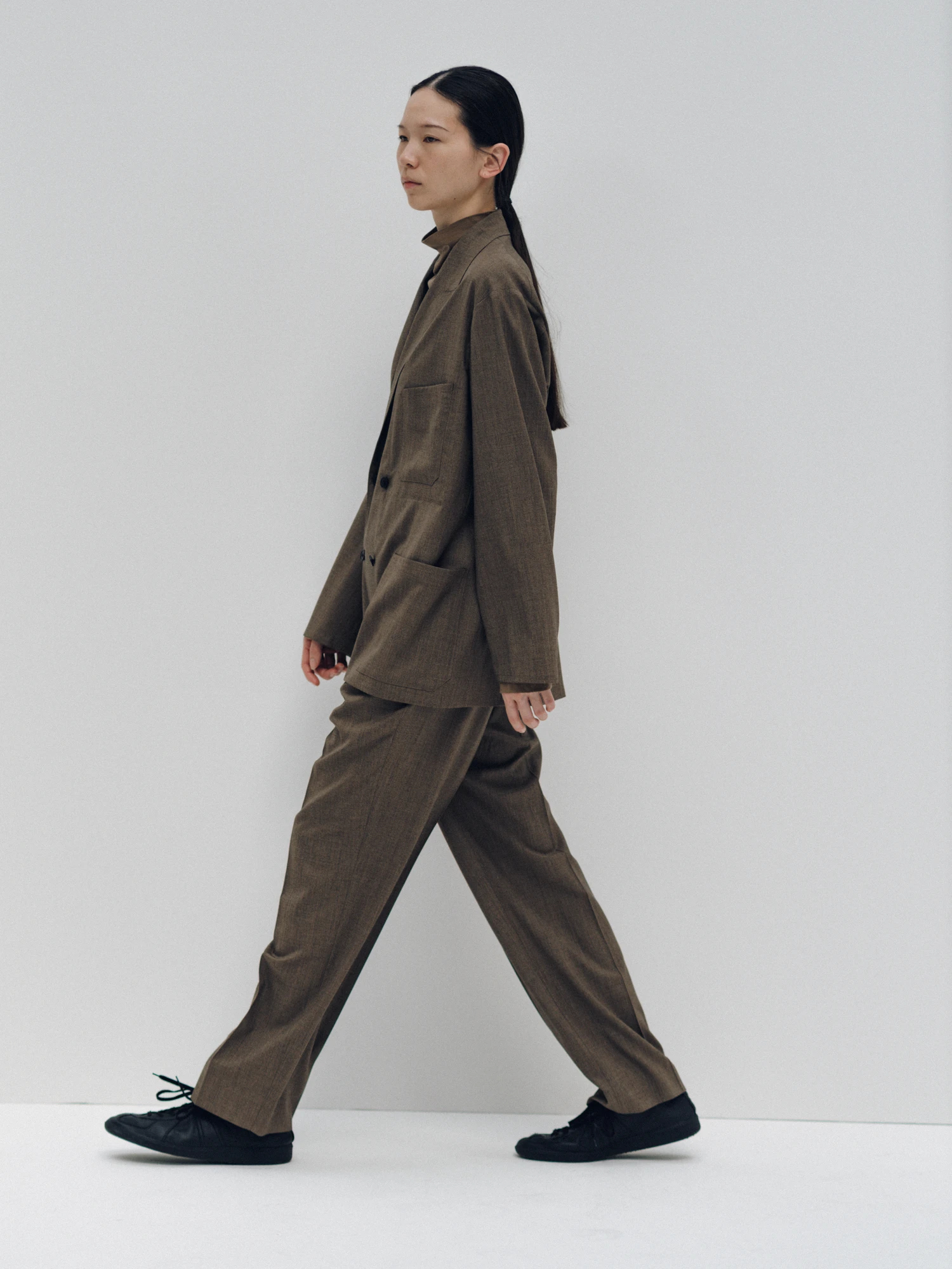 Take Easy DB Jacket | OUTER WEAR | KAPTAIN SUNSHINE ONLINE STORE