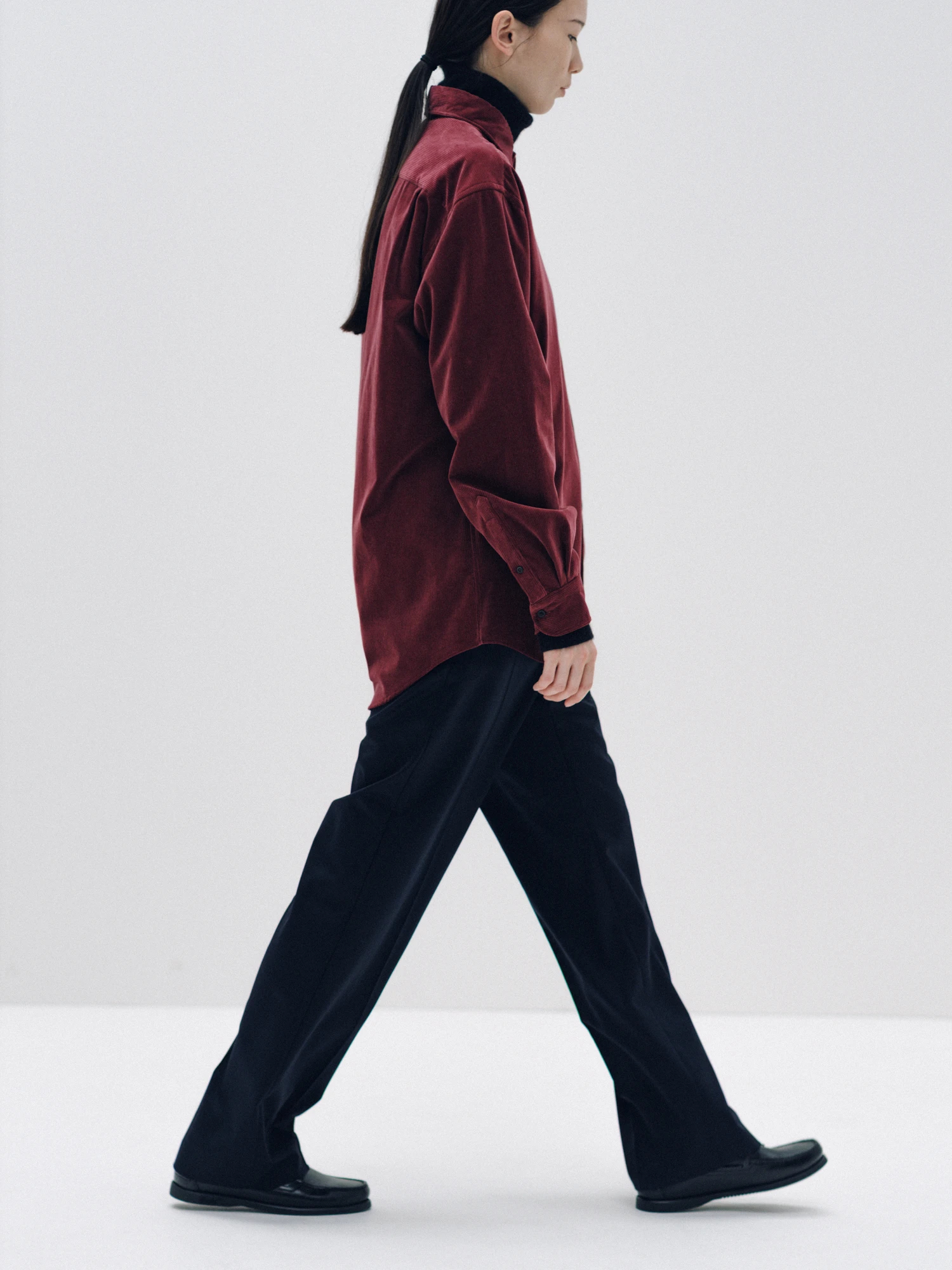 D Slacks | BOTTOMS | KAPTAIN SUNSHINE ONLINE STORE