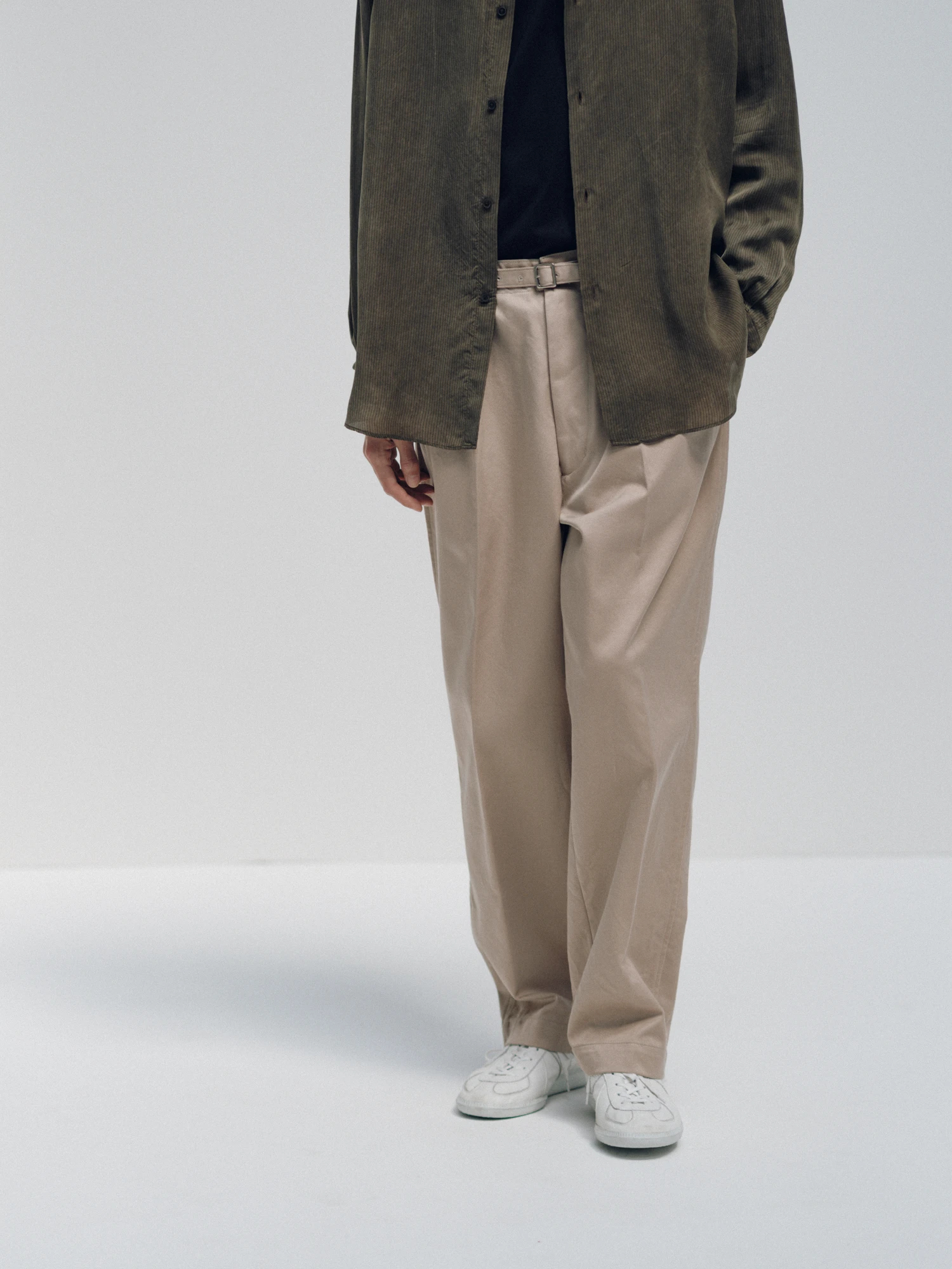 KAPTAIN SUNSHINE Gurka Trousers キャプテンサンシャイン Gurkha