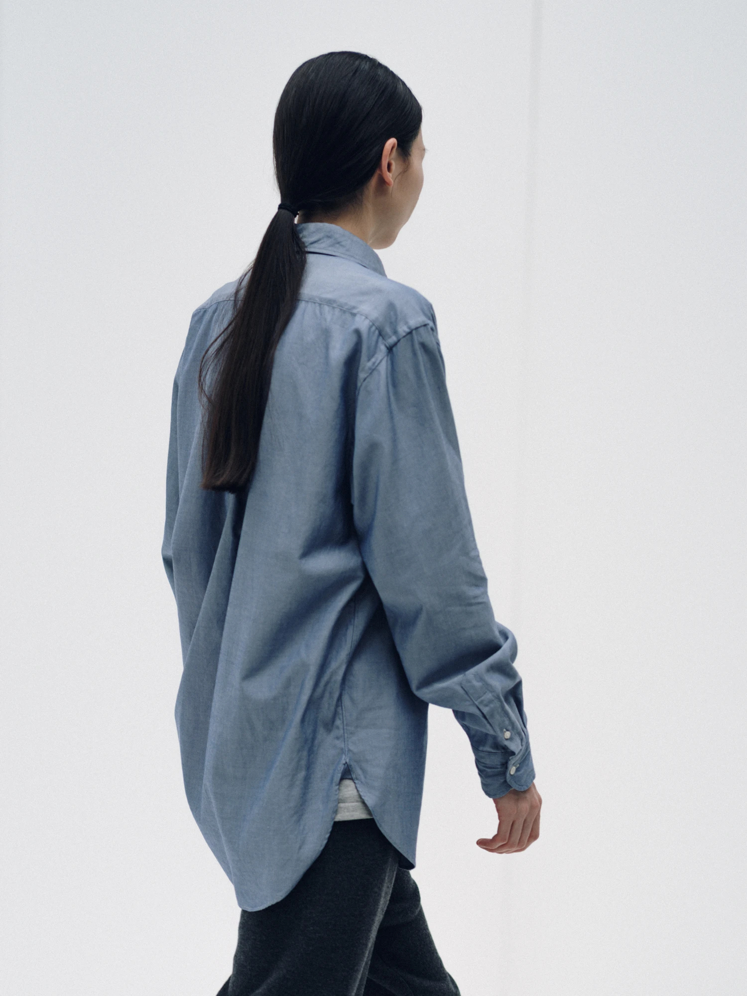 Polo Collared Shirt | SHIRTS | KAPTAIN SUNSHINE ONLINE STORE