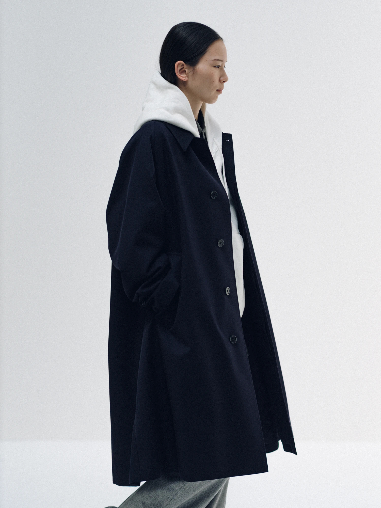 Walker Coat | OUTER WEAR | KAPTAIN SUNSHINE ONLINE STORE