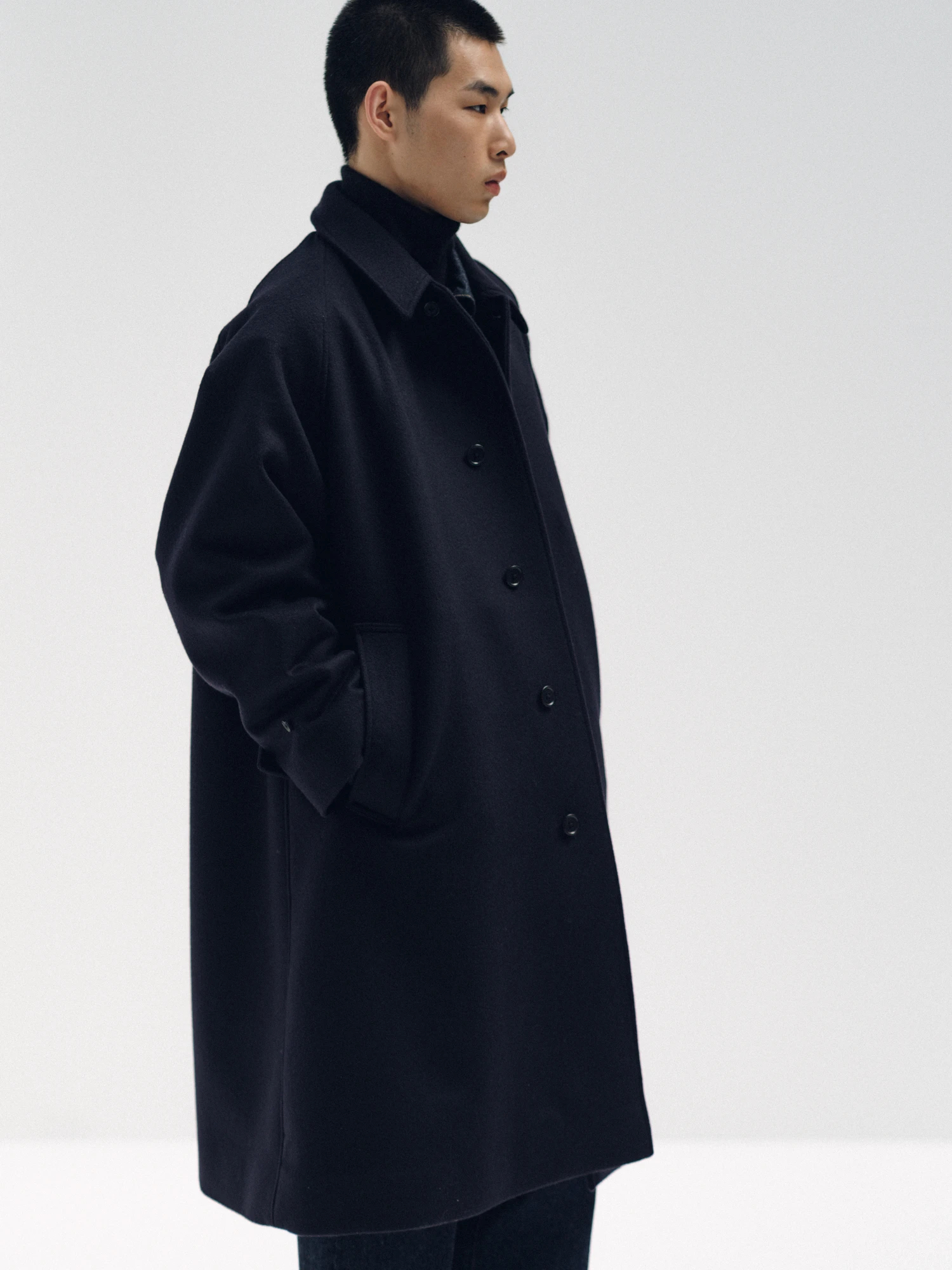 Walker Coat | OUTER WEAR | KAPTAIN SUNSHINE ONLINE STORE