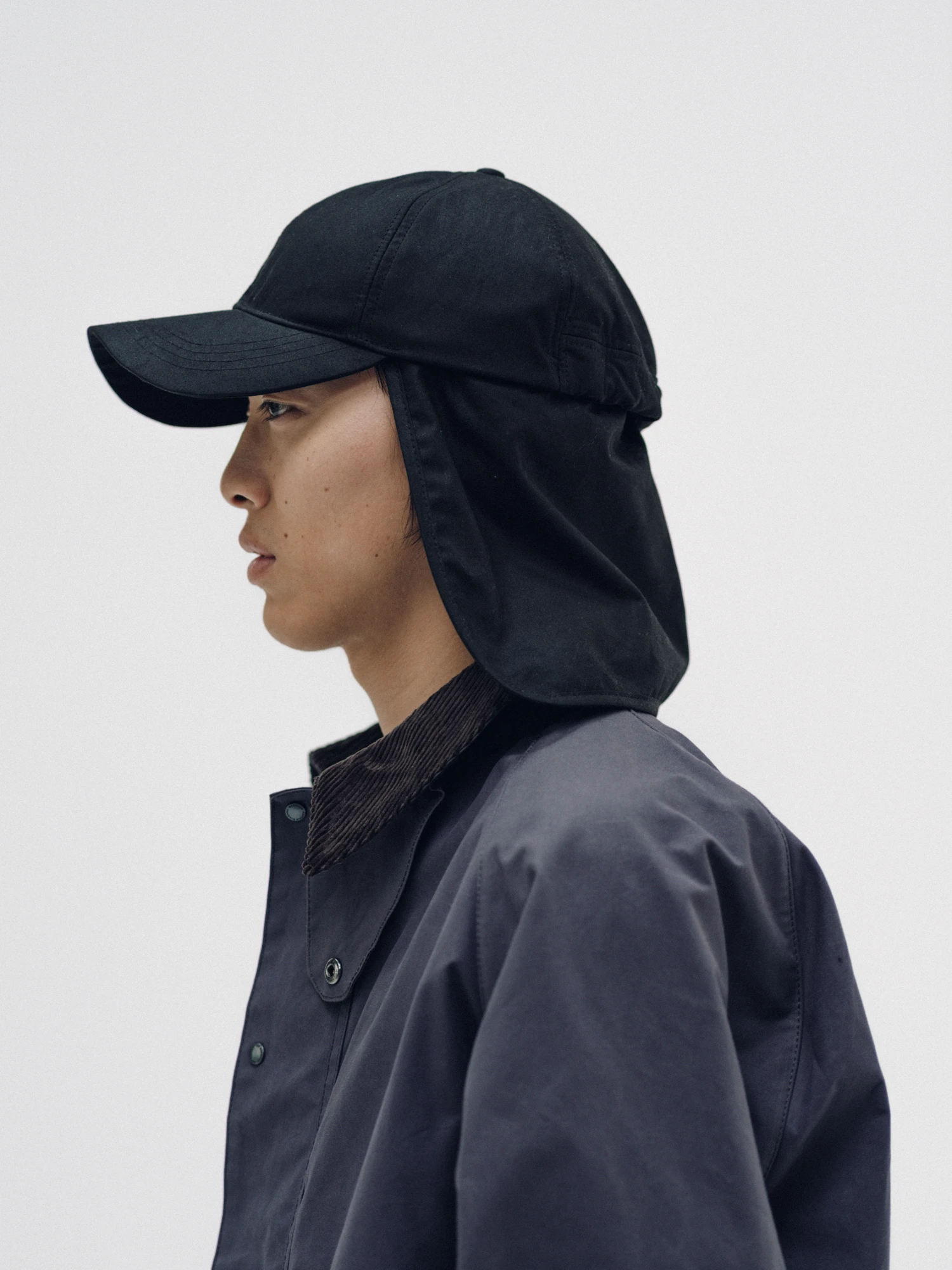 Caped Cap | OTHERS | KAPTAIN SUNSHINE ONLINE STORE