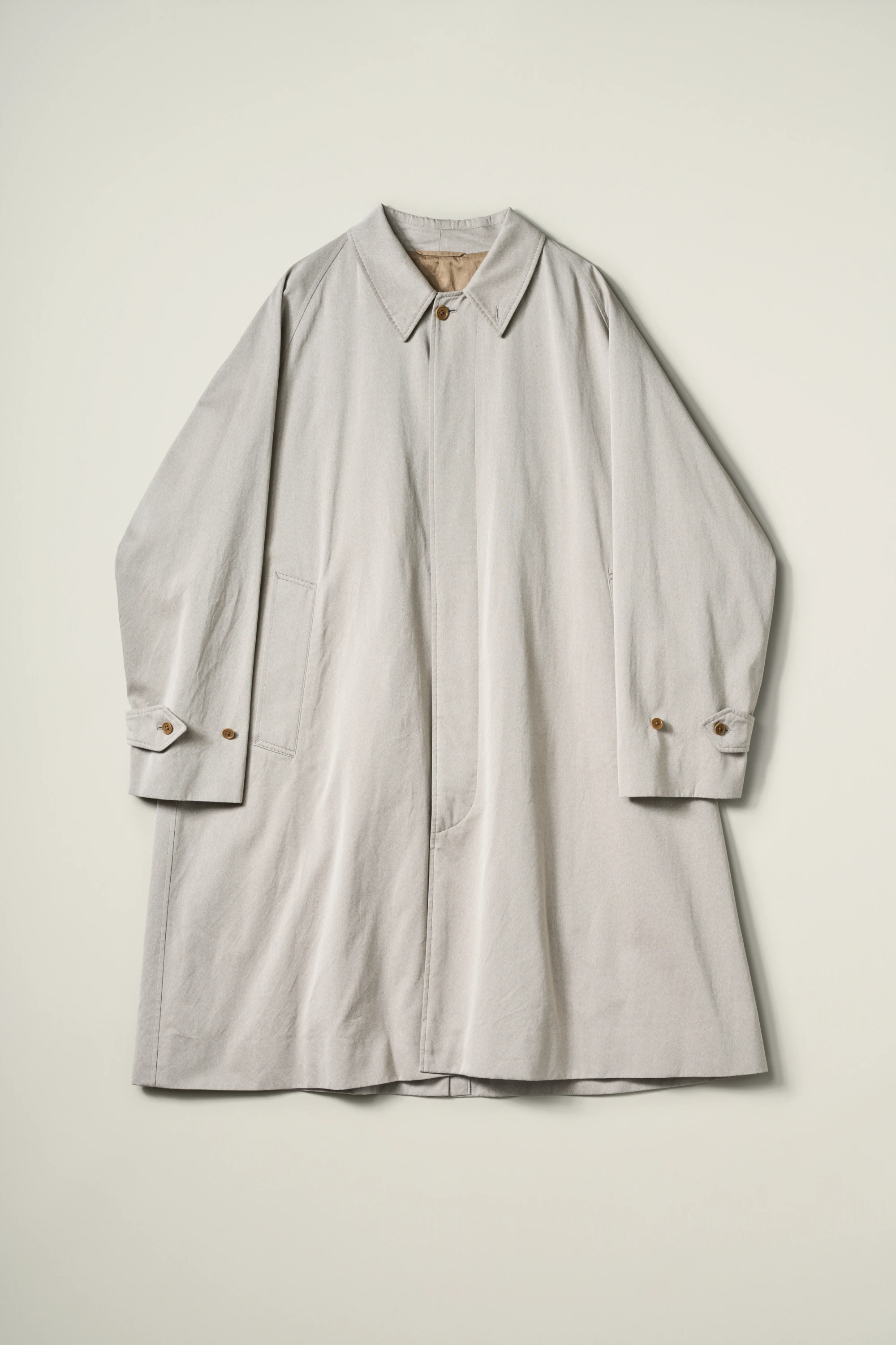 ジャケット・アウター KAPTAINSUNSHINE BEAMS GARDENER COAT Kaptain Sunshine（キャプテン サンシャイン）の「KAPTAIN SUNSHINE