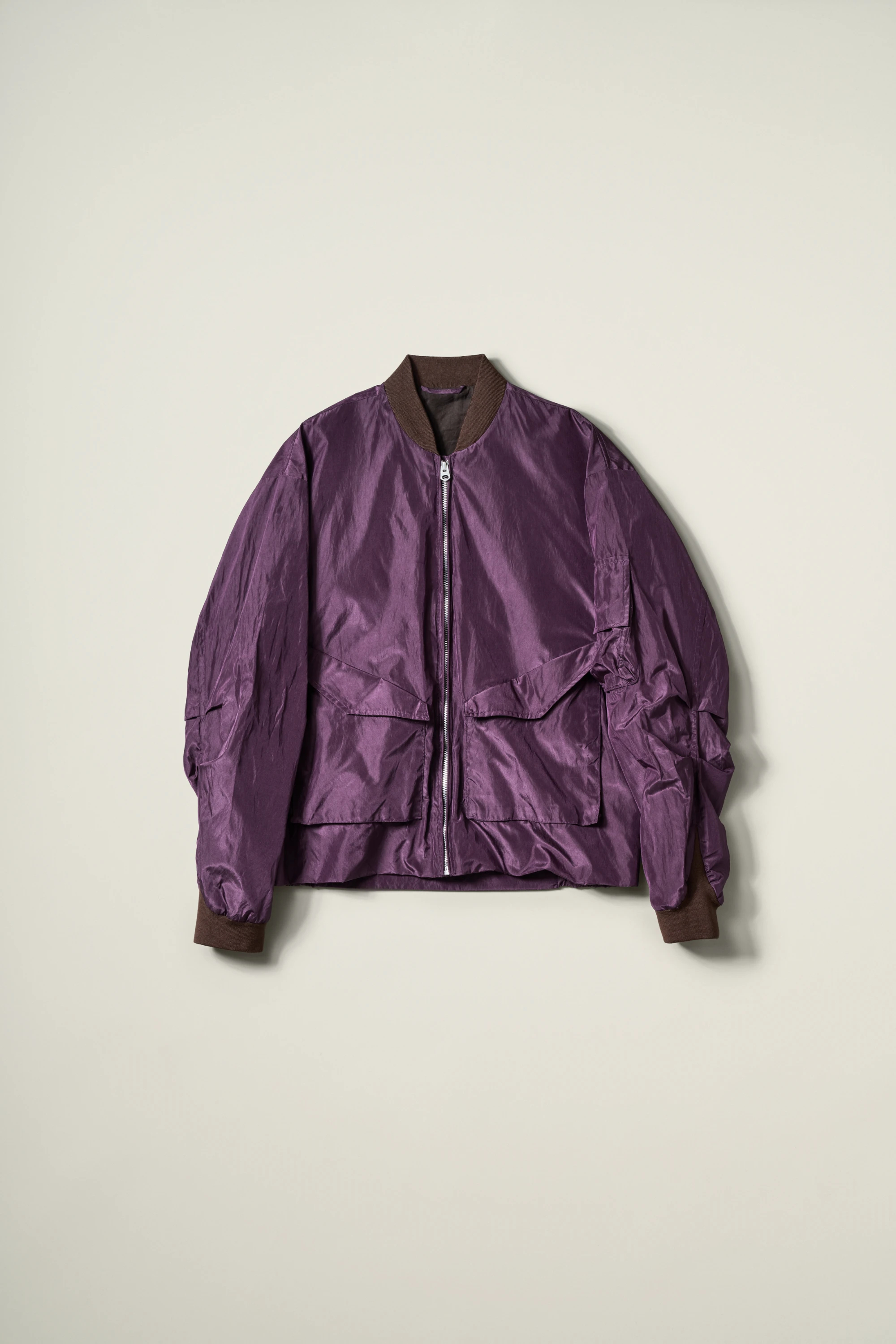 N-Wep Zip Jacket | OUTER WEAR | KAPTAIN SUNSHINE ONLINE STORE