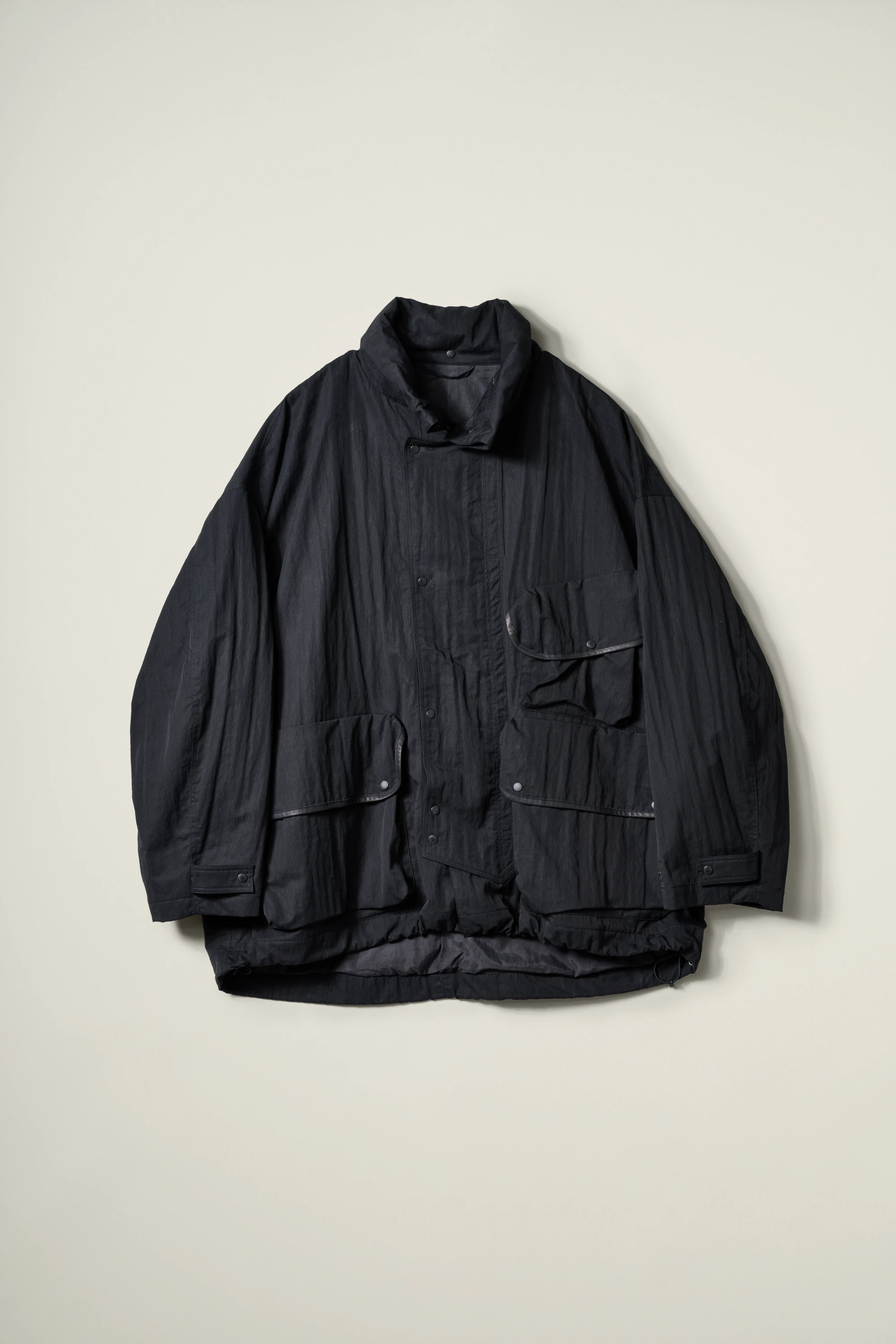 Hunter Jacket | OUTER WEAR | KAPTAIN SUNSHINE ONLINE STORE Hunter Jacket | OUTER WEAR | KAPTAIN SUNSHINE ONLINE STORE