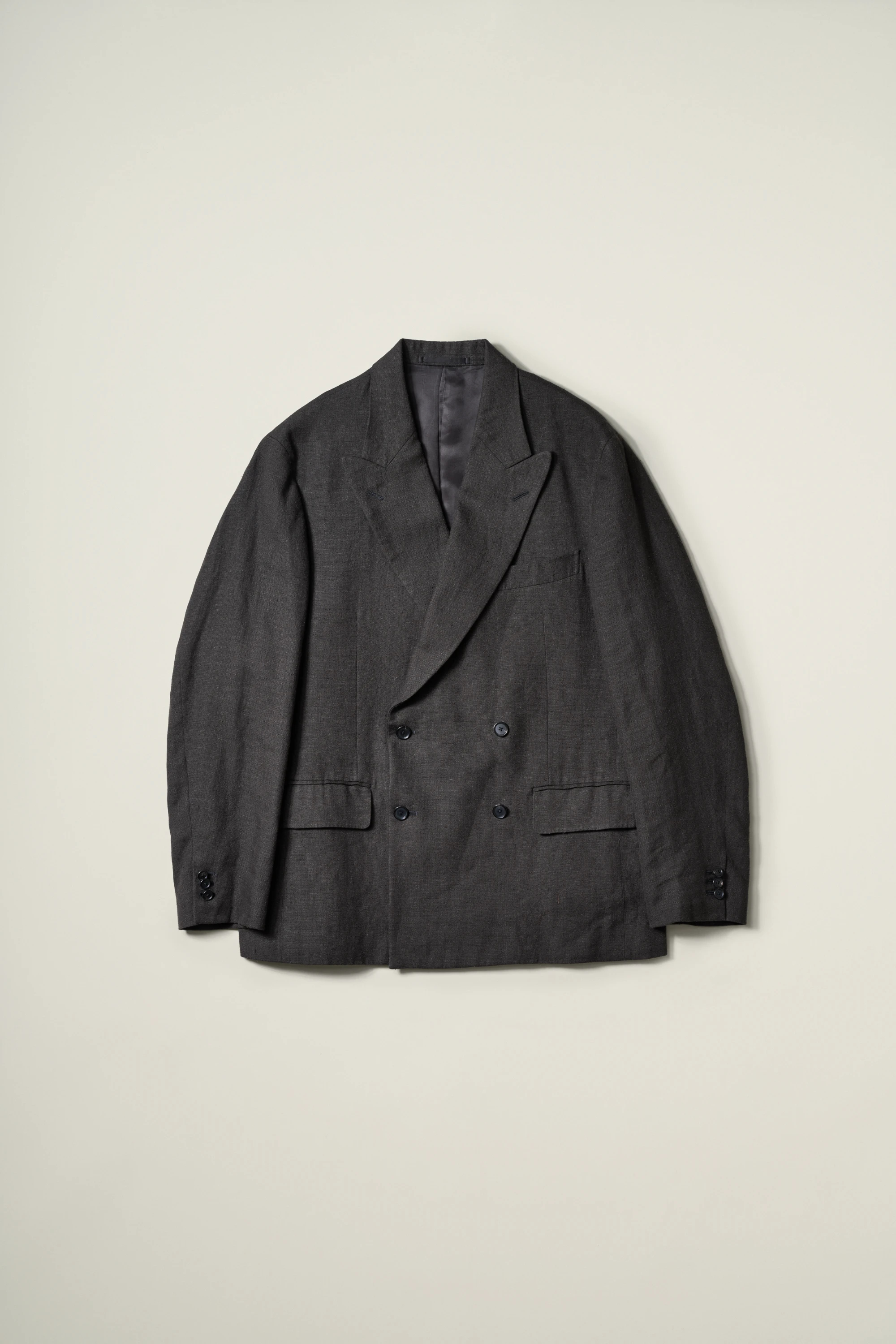 4B Double-breasted Jacket | OUTER WEAR | KAPTAIN SUNSHINE ONLINE STORE