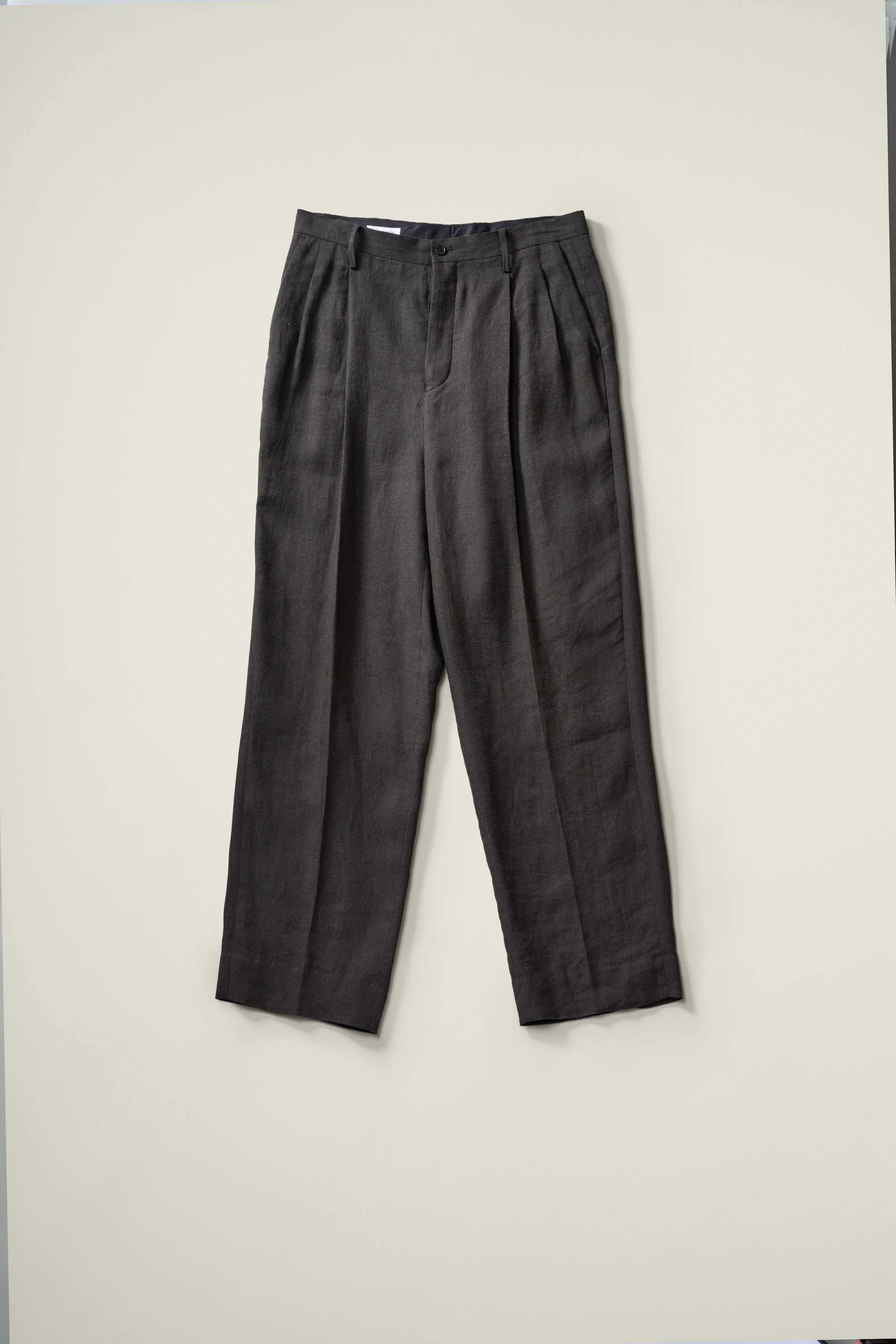 Shoecut Slacks | BOTTOMS | KAPTAIN SUNSHINE ONLINE STORE