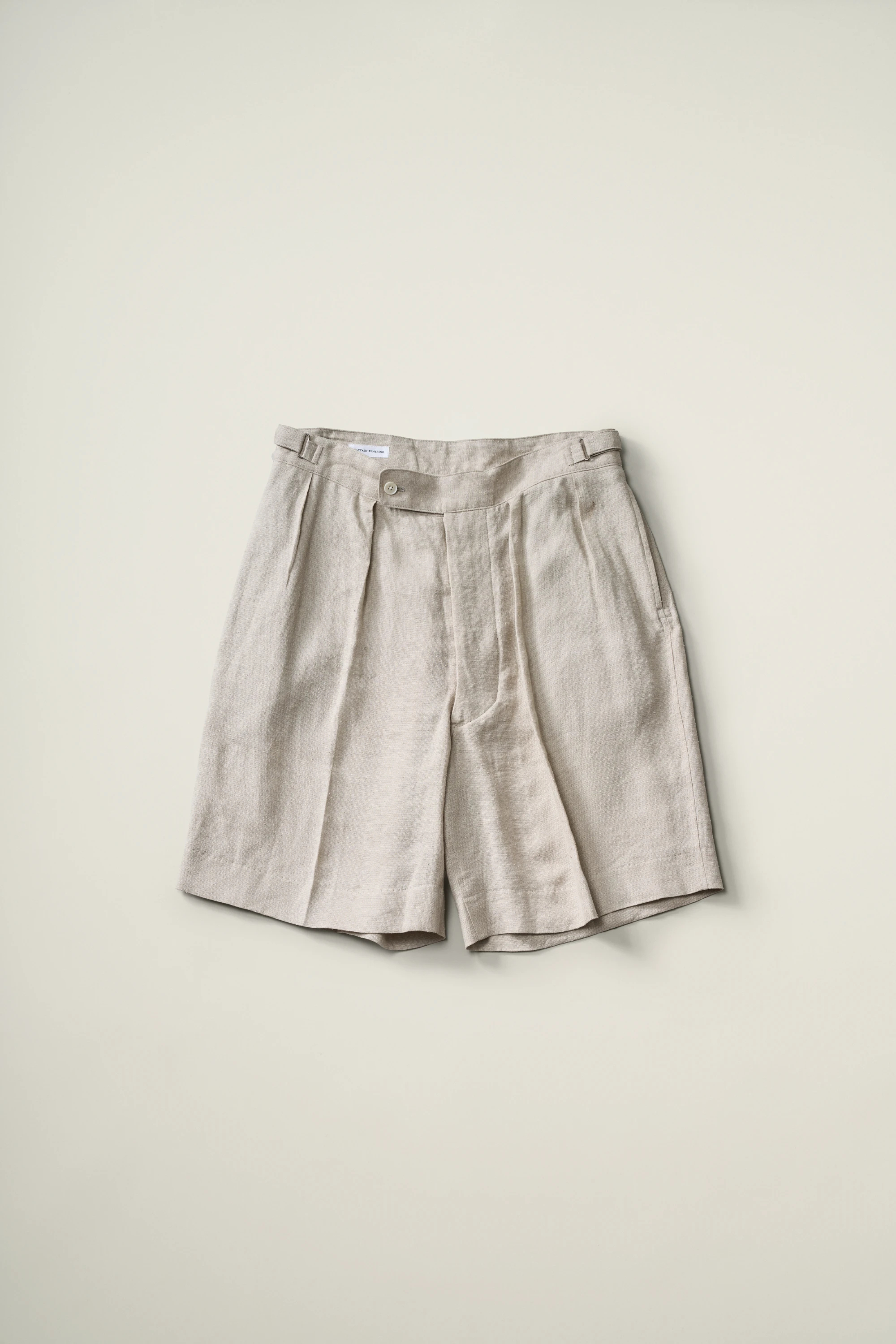 Gurkha Shorts | BOTTOMS | KAPTAIN SUNSHINE ONLINE STORE