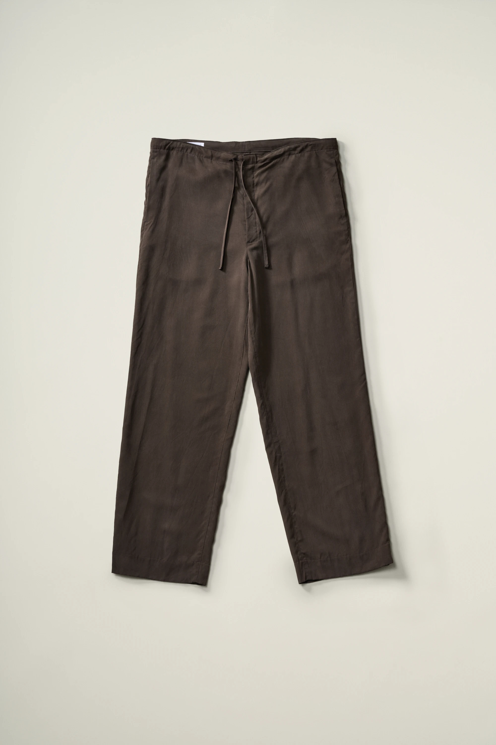Silk Walk Easy Pants | BOTTOMS | KAPTAIN SUNSHINE ONLINE STORE