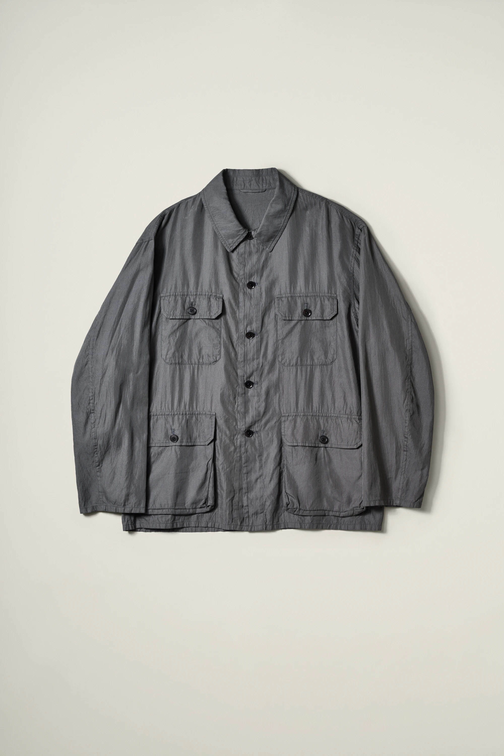 トップス capli THE NORTH FACE PURPLE LABEL ノースフェイスパープルレーベル