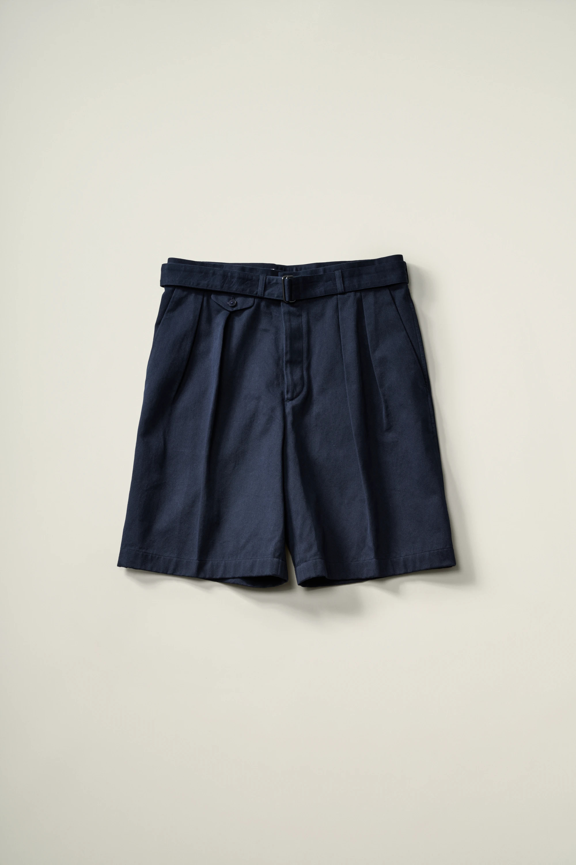 Riviera Bermuda | BOTTOMS | KAPTAIN SUNSHINE ONLINE STORE
