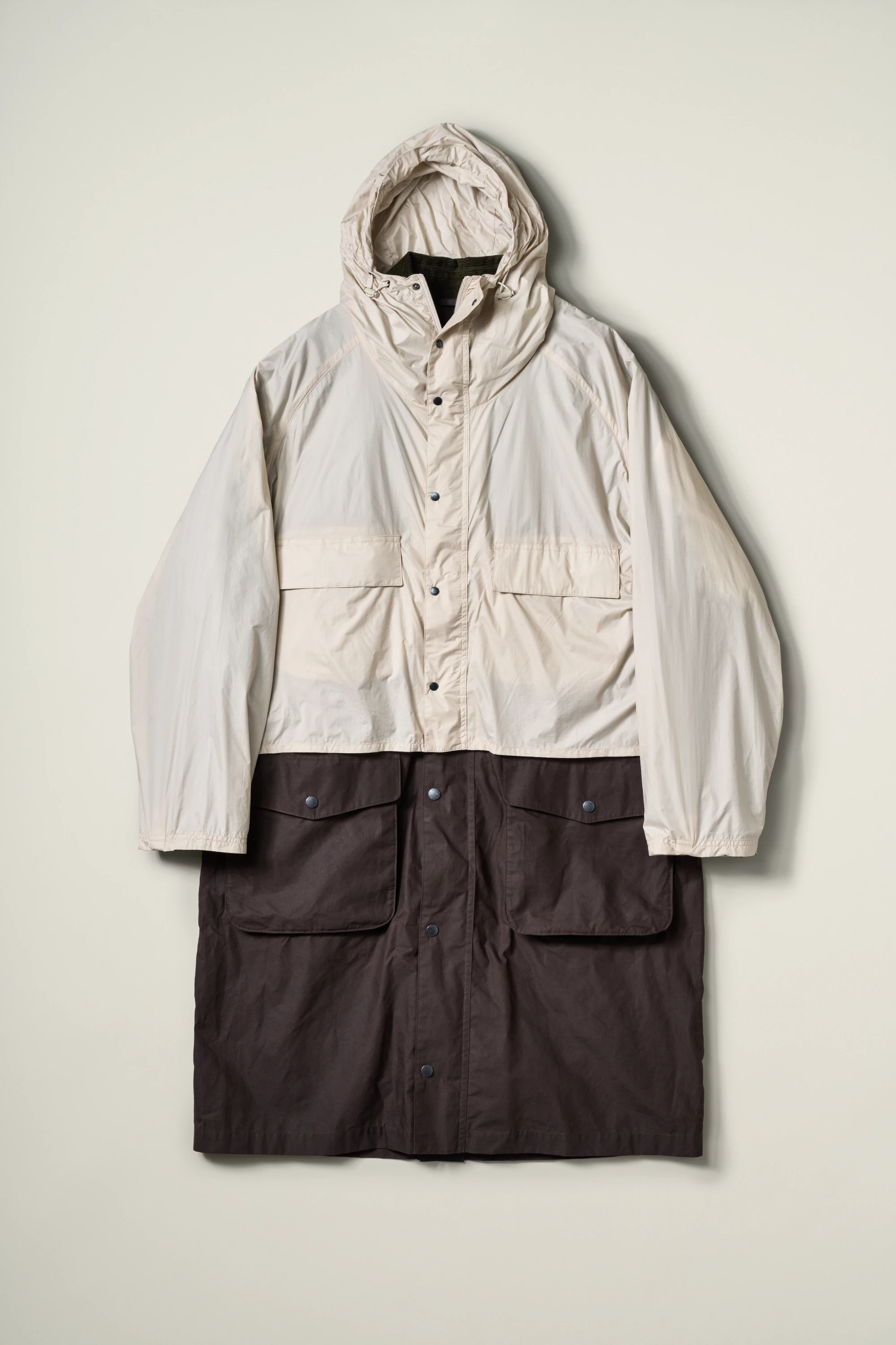 Endurance Jacket | OUTER WEAR | KAPTAIN SUNSHINE ONLINE STORE