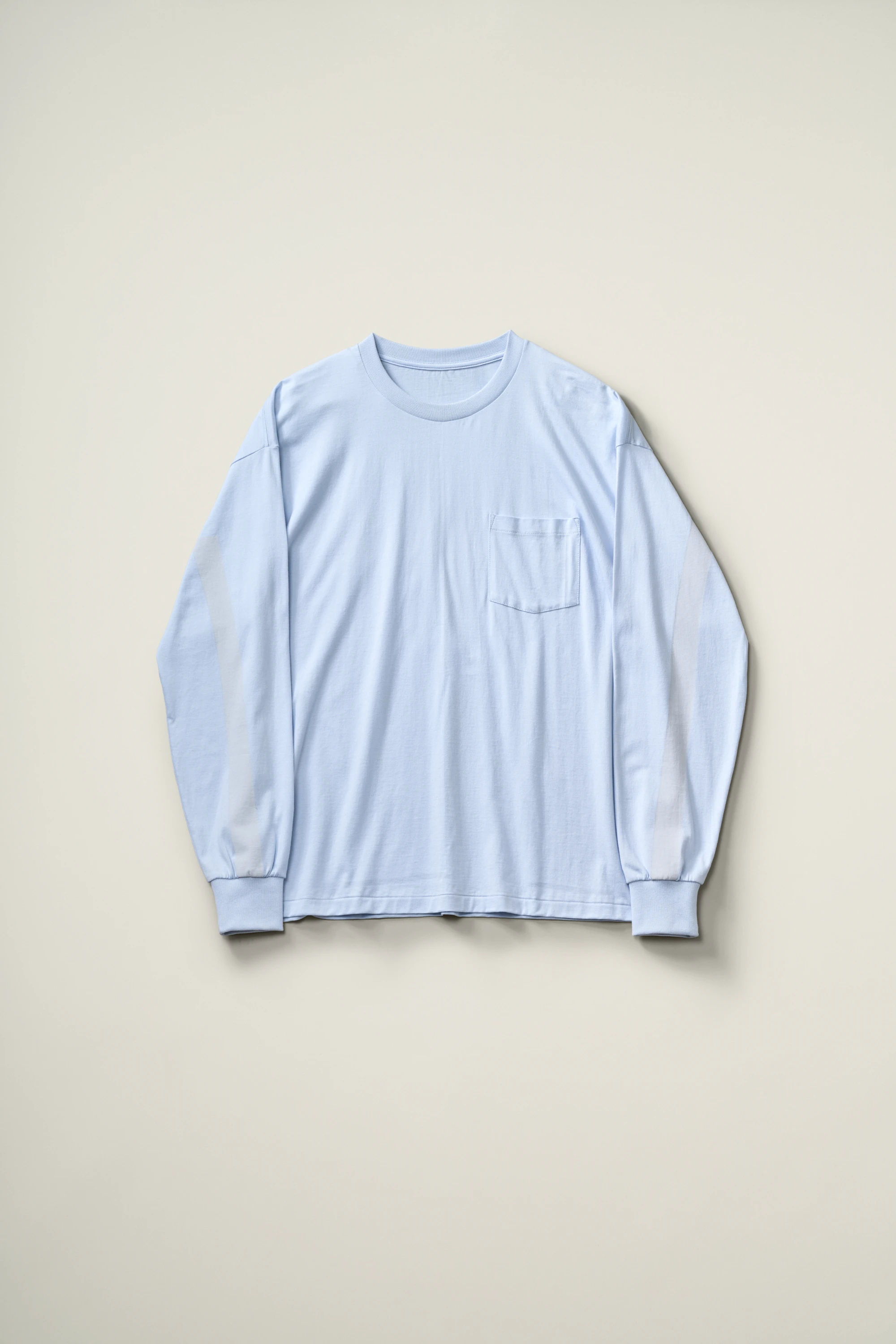 L/S STRIPE T-SHIRT | CUTSEW | KAPTAIN SUNSHINE ONLINE STORE