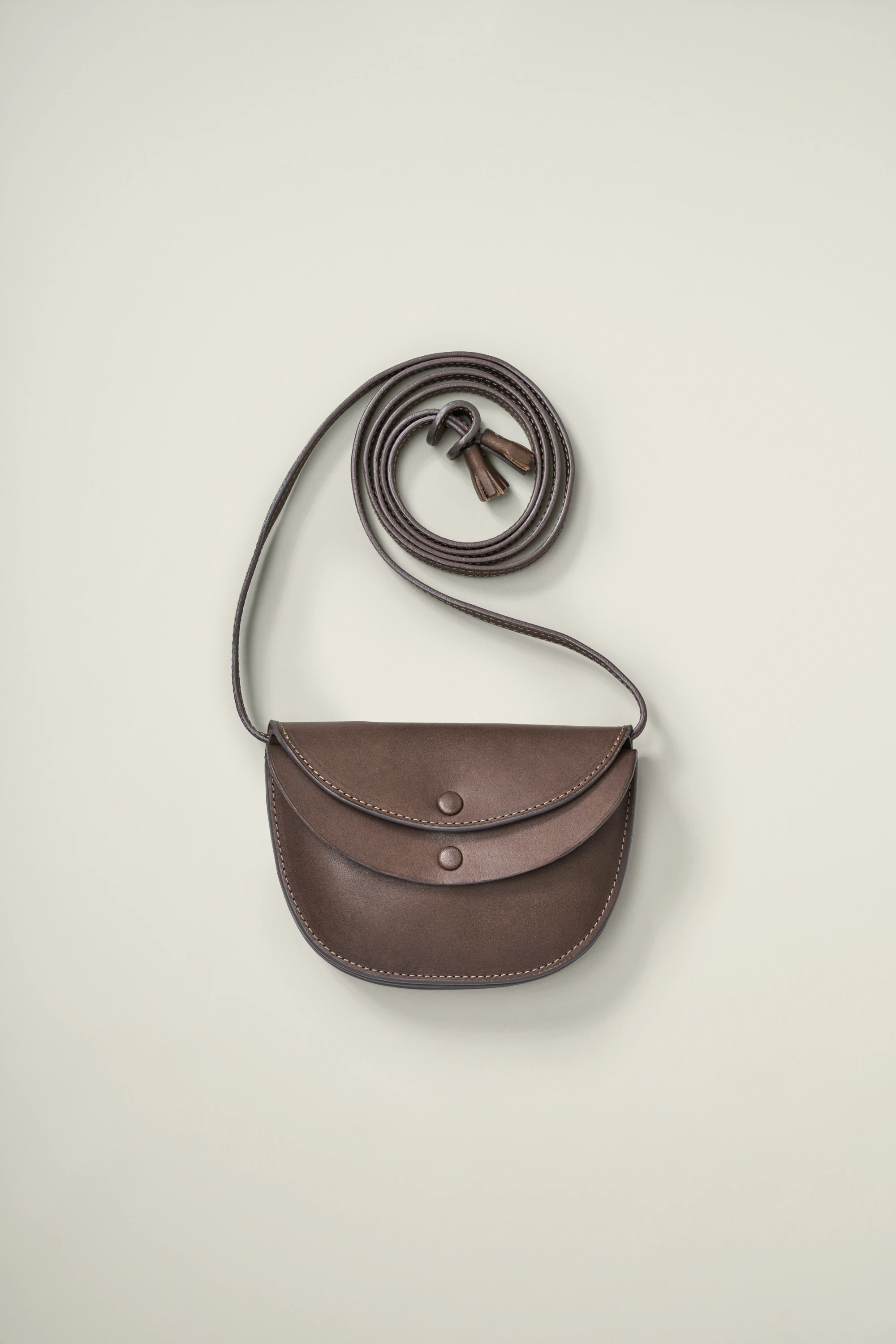 LEATHER POUCH | OTHERS | KAPTAIN SUNSHINE ONLINE STORE