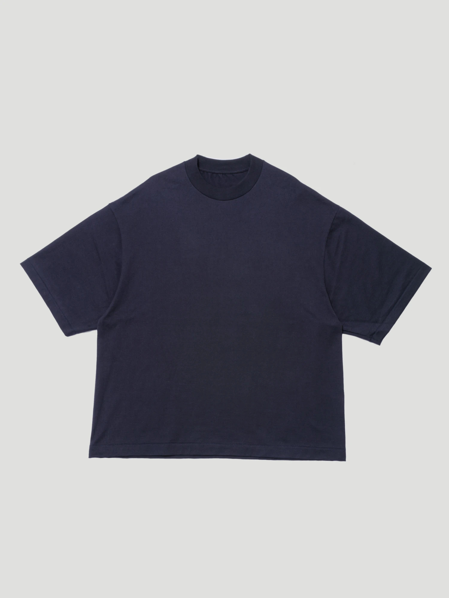 Suvin Supima Tube Halfsleeve Tee Heavy | CUTSEW | KAPTAIN SUNSHINE