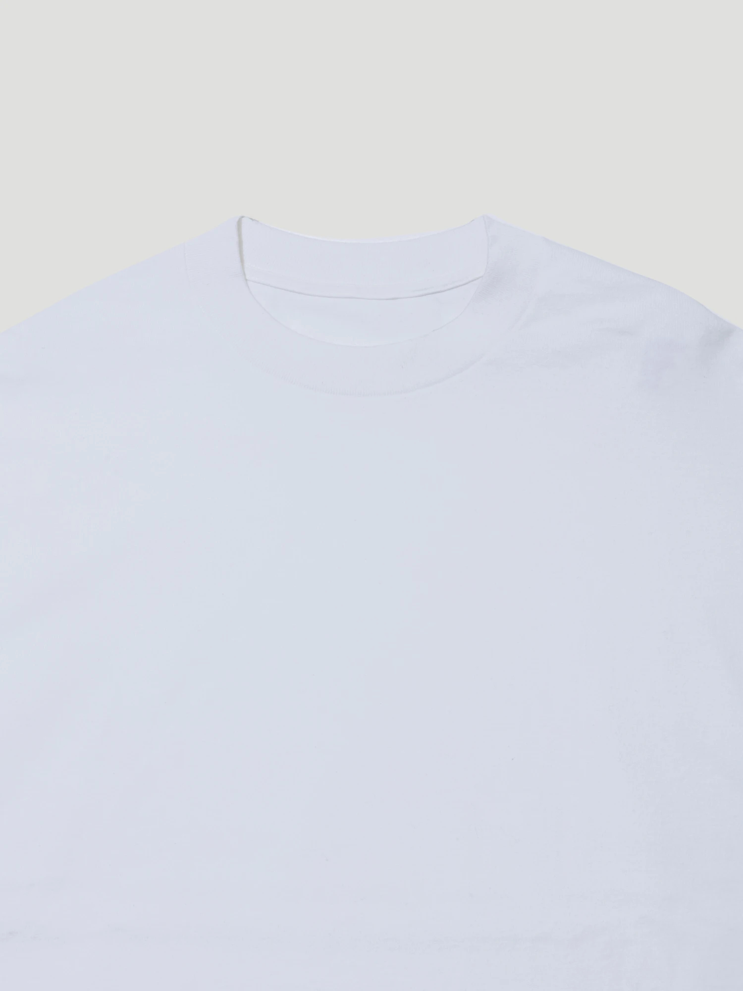 KAPTAIN SUNSHINE(キャプテンサンシャイン) |Suvin Supima Tube Halfsleeve Tee Heavy