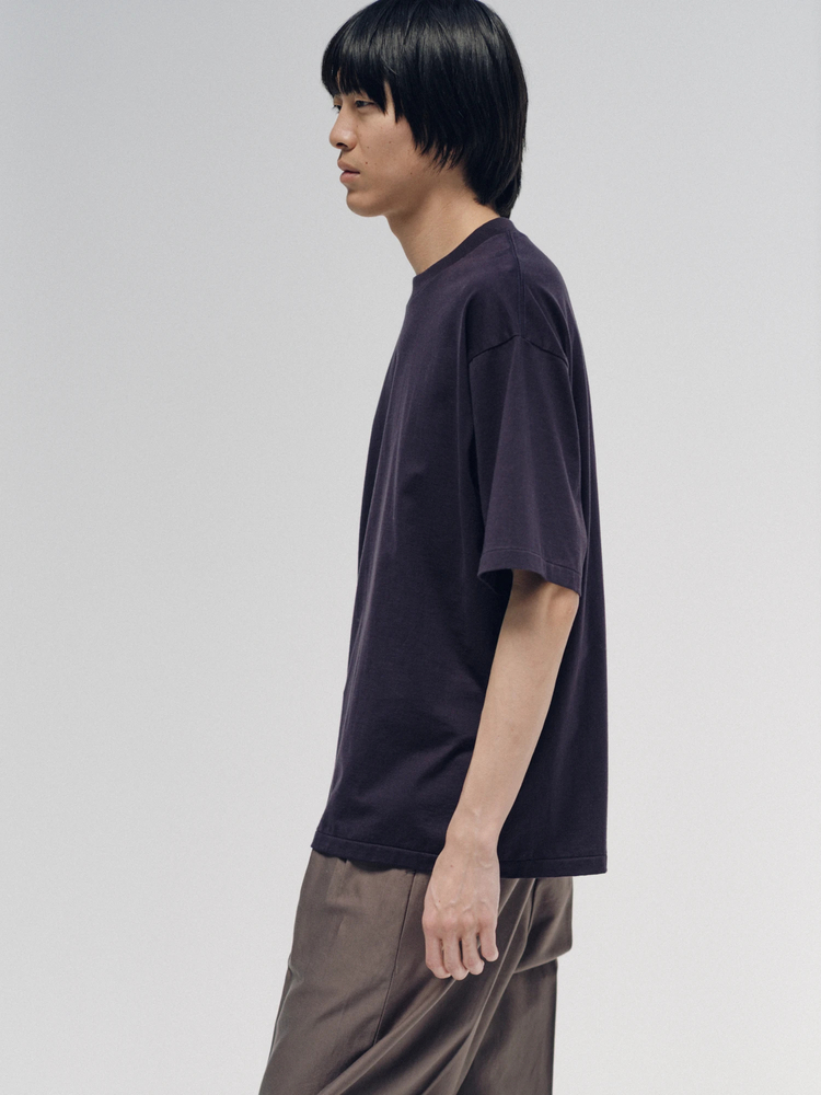 トップス kaptain sunshine Suvin Supima Tube Tee Kaptain_SunshineKSBSC04_Suvin_