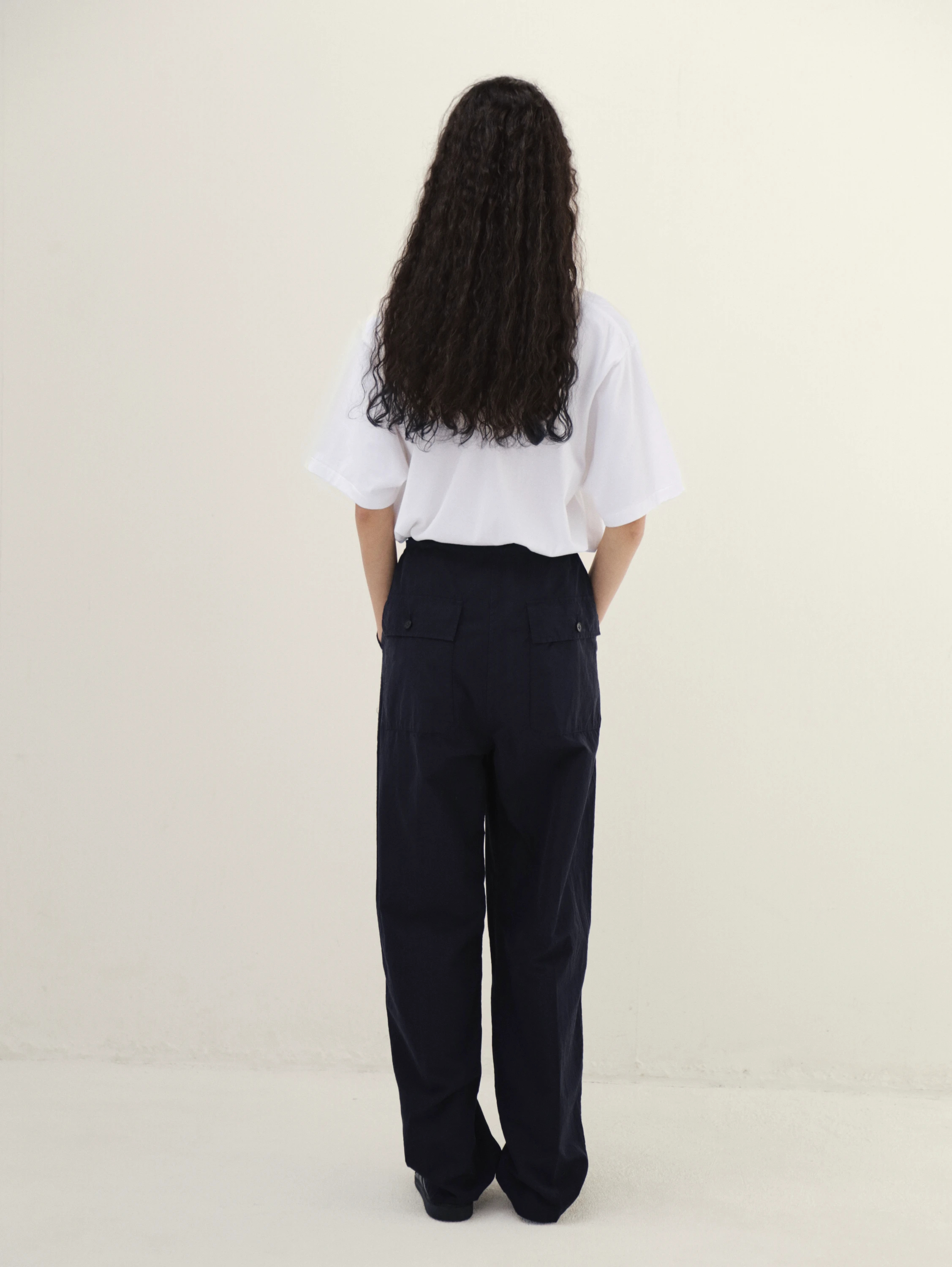 KAPTAIN SUNSHINE(キャプテンサンシャイン) |Suvin Supima Tube Tee Light