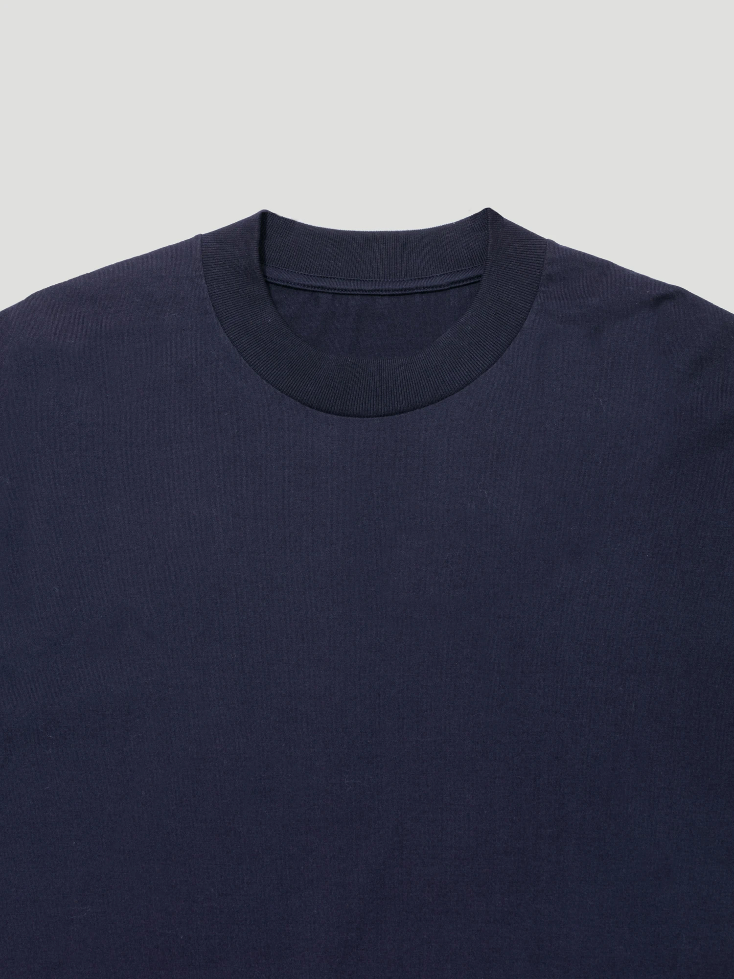 Suvin Supima Tube Tee Light | CUTSEW | KAPTAIN SUNSHINE