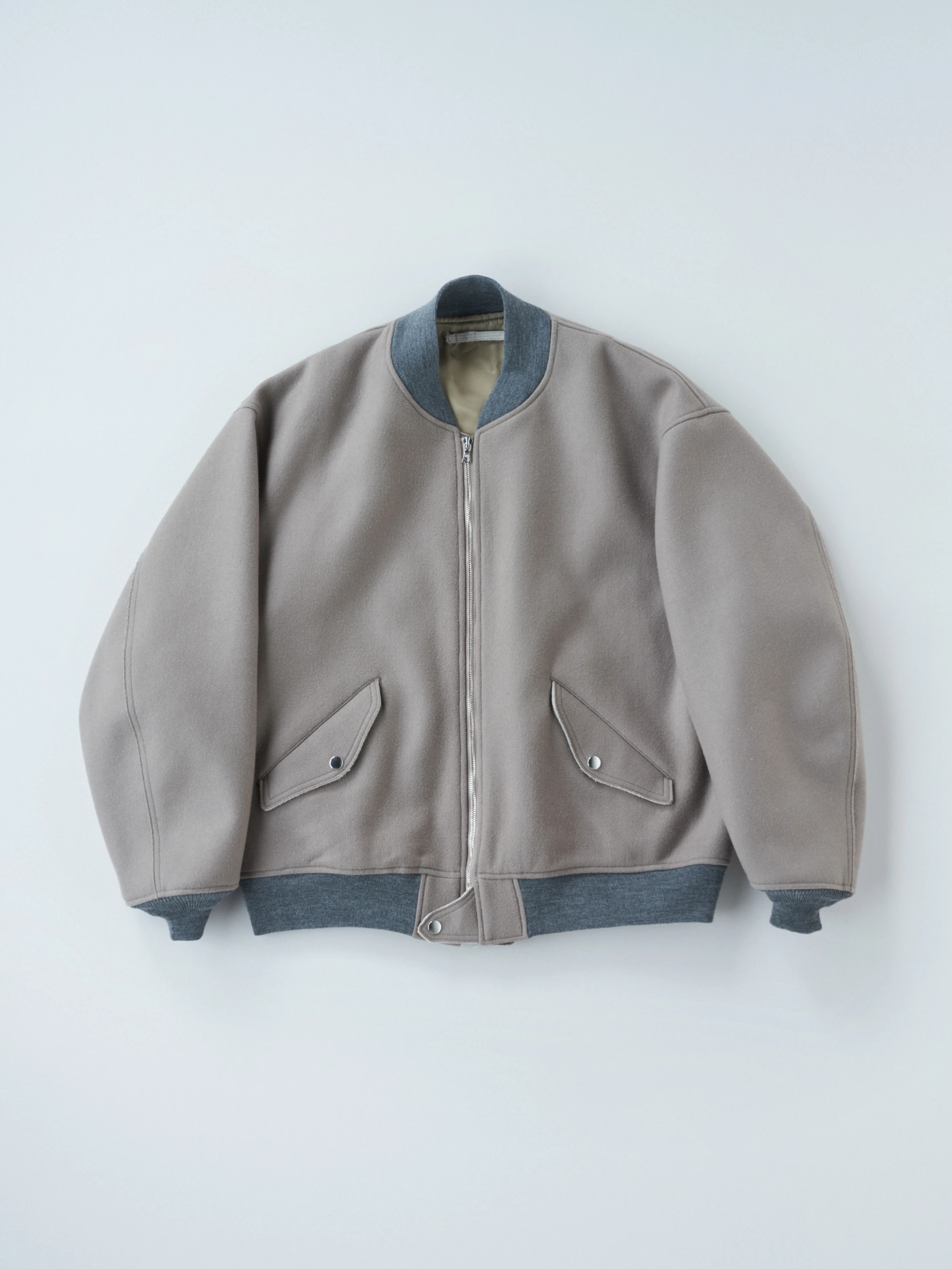 KAPTAIN SUNSHINE】Flight Jacket 36 - www.futurismo.pt