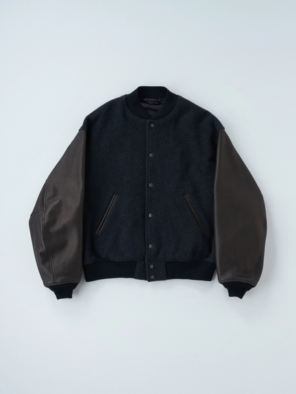 ジャケット・アウター Kaptain Sunshine SILK BOMBER JACKET KAPTAIN SUNSHINE Silk Bomber Jacket