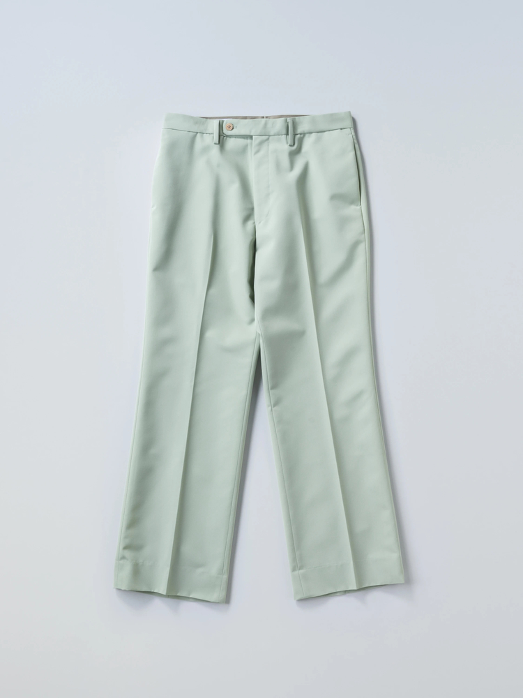 Kaptain Sunshine 2020A/W Grukha Trousers-