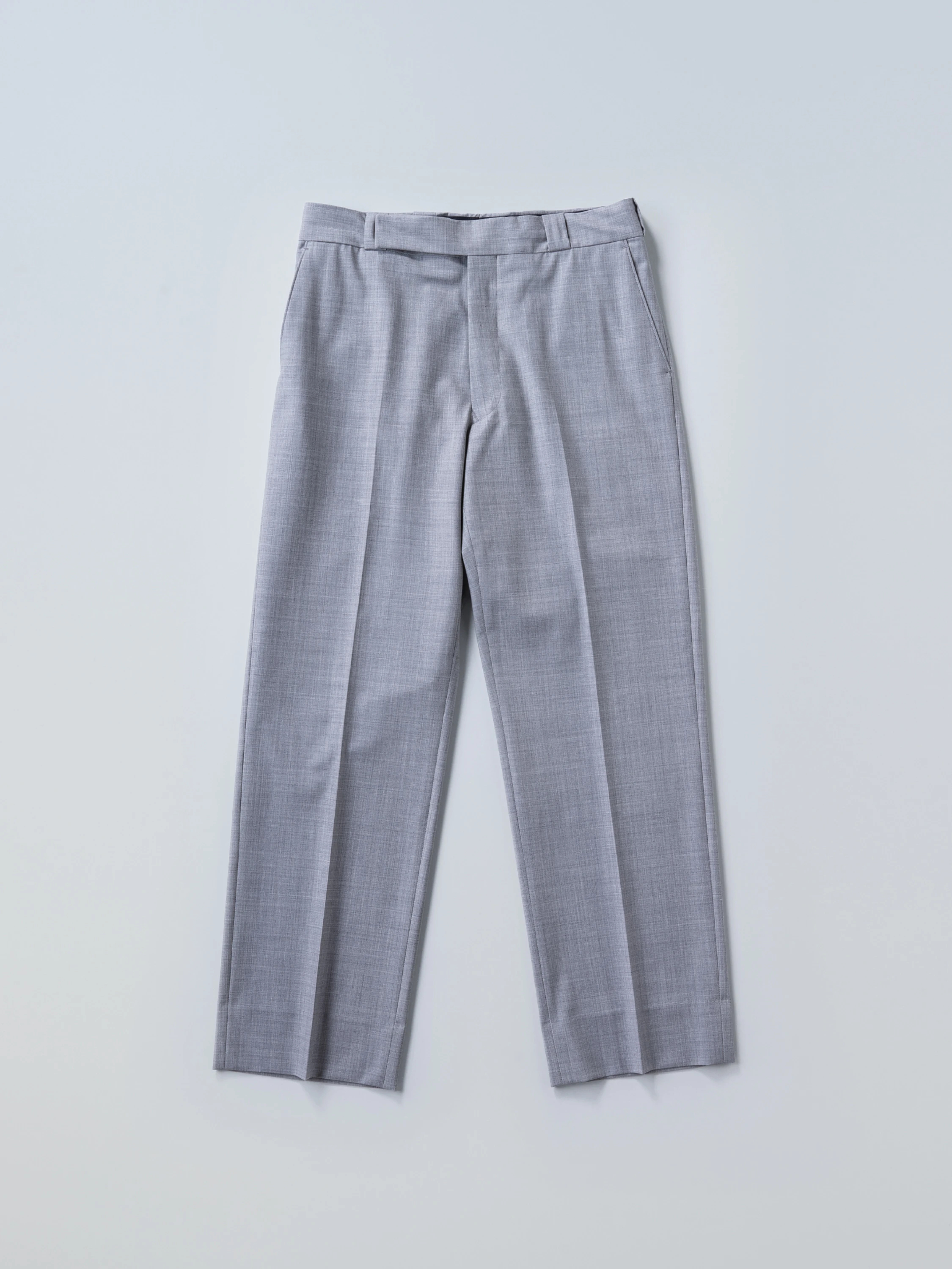 KAPTAIN SUNSHINE 23SS D Slacks パンツ スラックス-