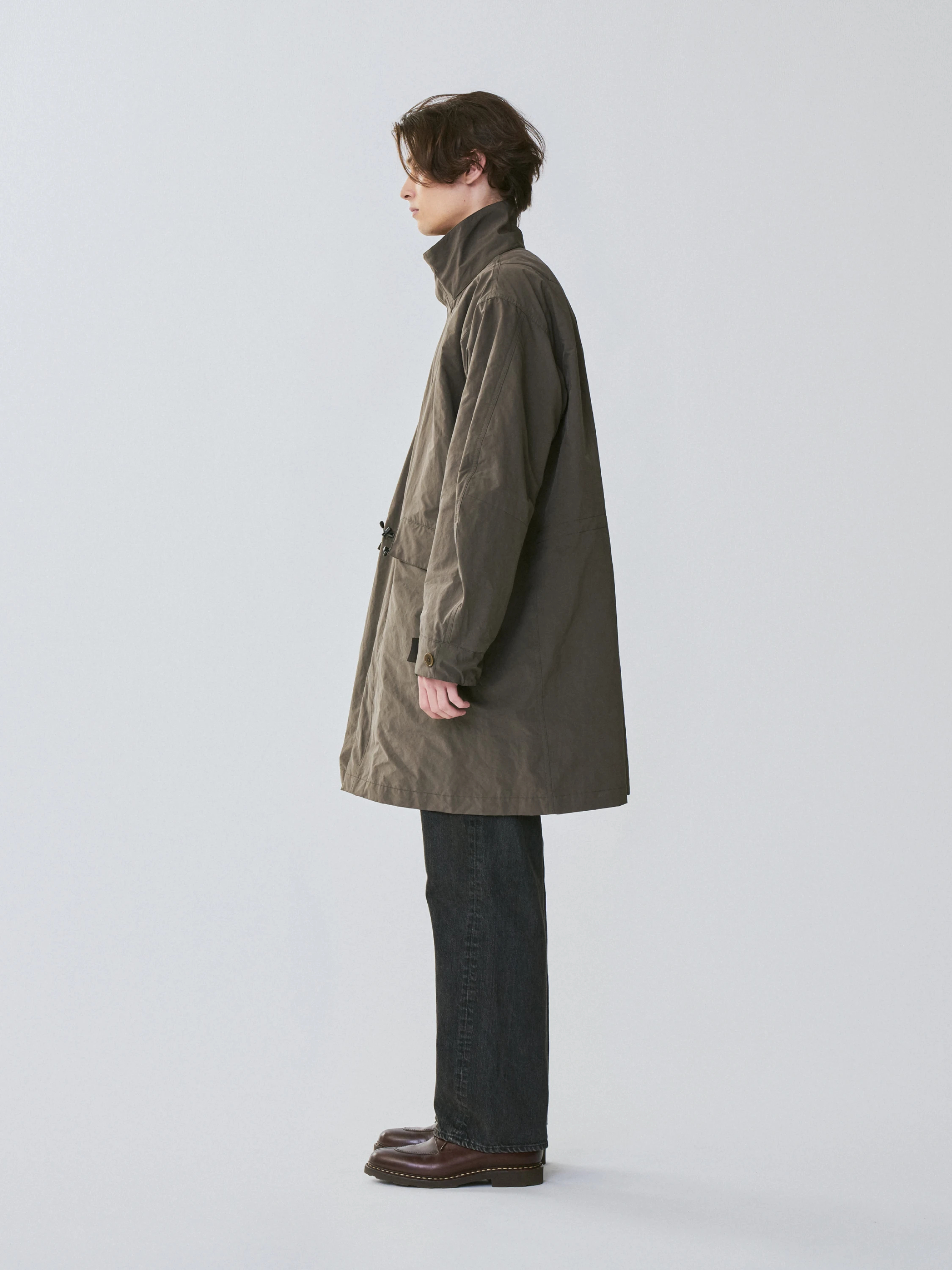 Mill Coat | OUTER WEAR | KAPTAIN SUNSHINE ONLINE STORE