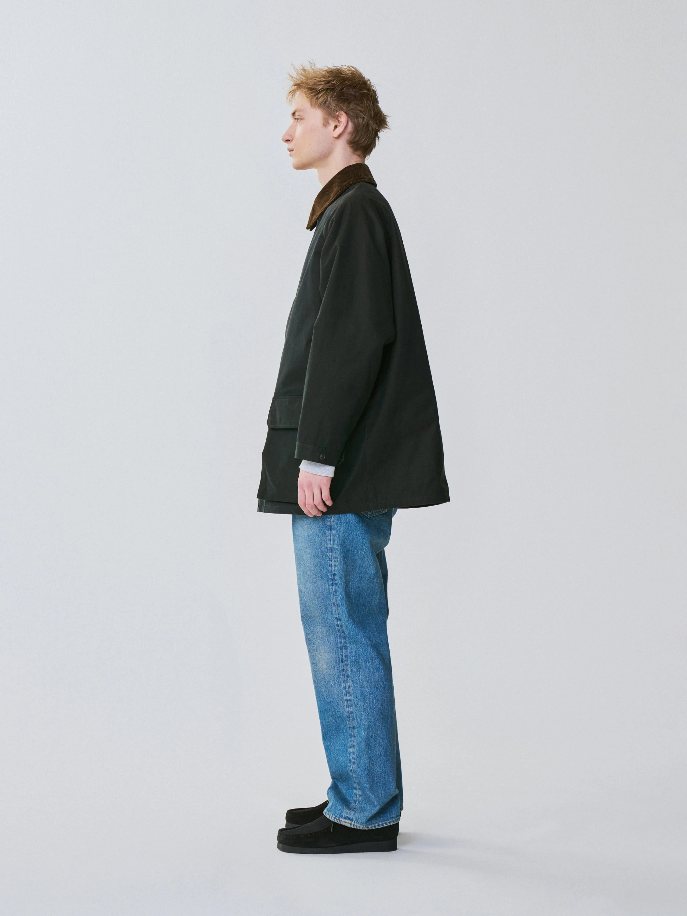 Field Jacket | OUTER WEAR | KAPTAIN SUNSHINE ONLINE STORE