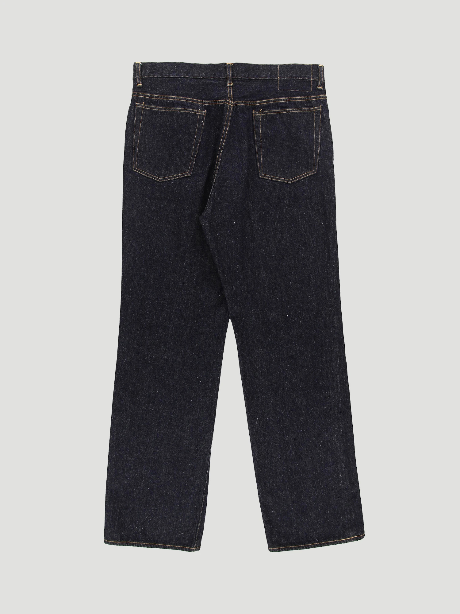 Kaptain Sunshine D Slacks Charcoal | Cultizm