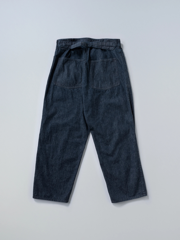 35 Backleback Baker Pants | BOTTOMS | KAPTAIN SUNSHINE ONLINE STORE