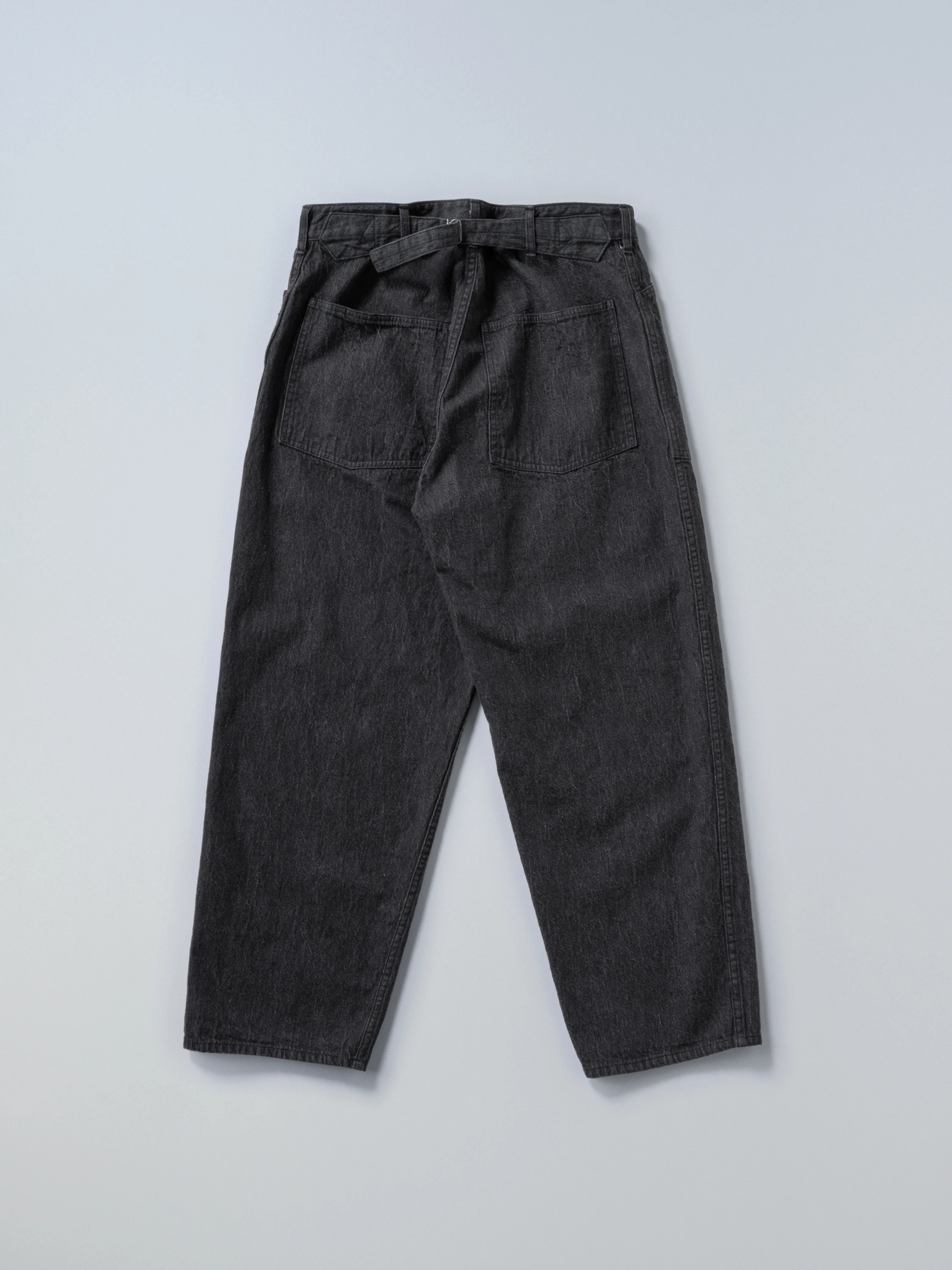 35 Backleback Baker Pants | BOTTOMS | KAPTAIN SUNSHINE