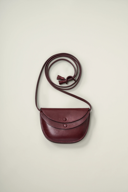 Round Wallet Sml | OTHERS | KAPTAIN SUNSHINE ONLINE STORE