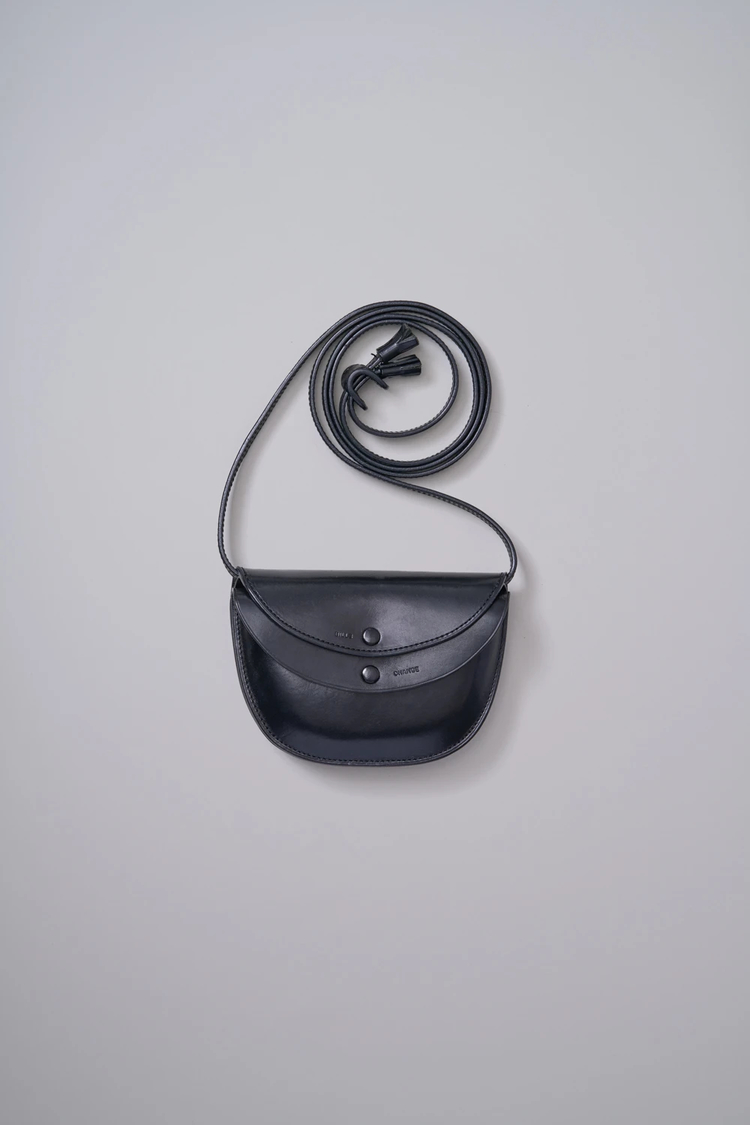 Round Wallet Mid Porch | OTHERS | KAPTAIN SUNSHINE ONLINE STORE