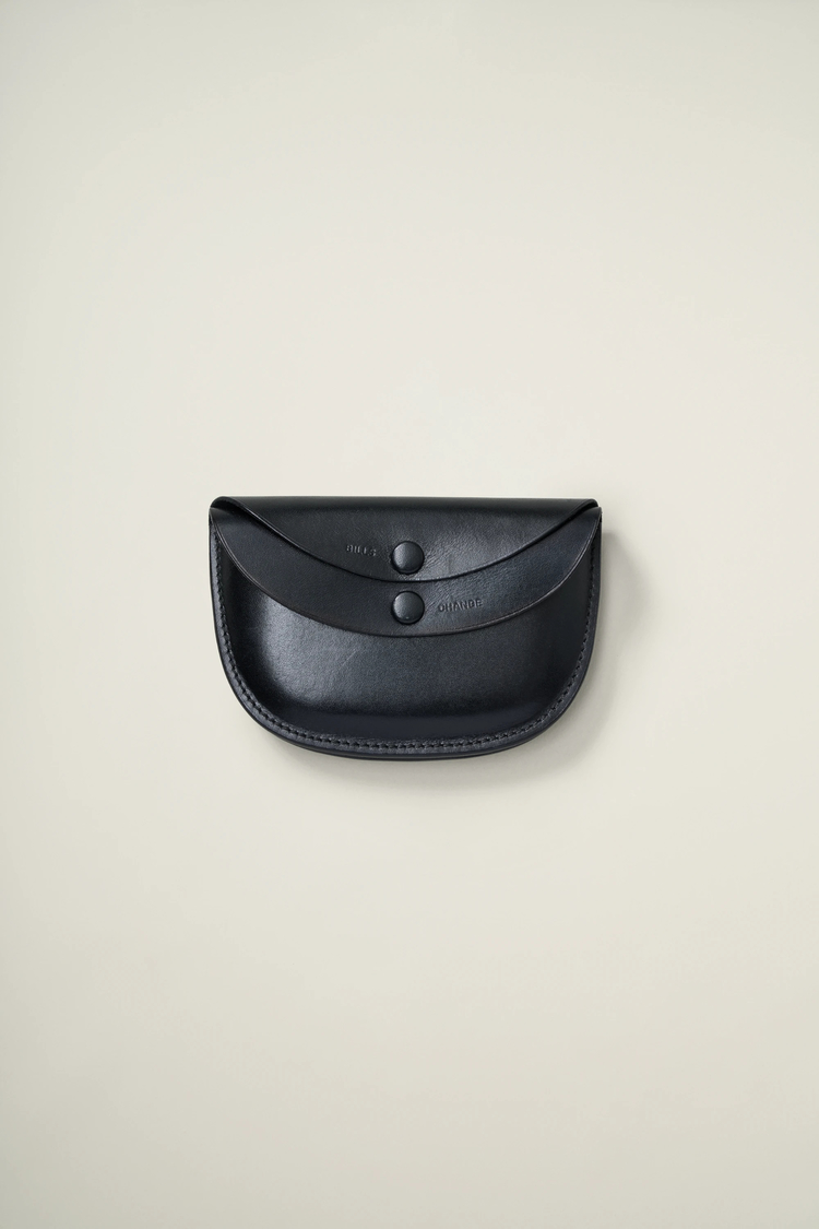 Round Wallet Sml | OTHERS | KAPTAIN SUNSHINE ONLINE STORE