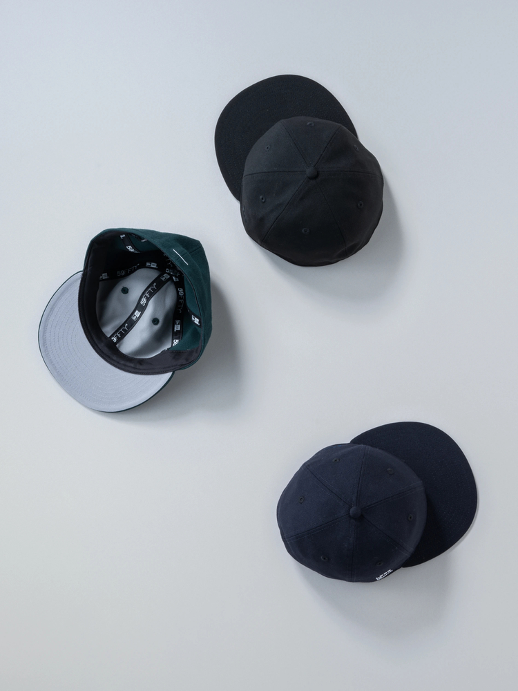 59FIFTY Classic BB Cap | OTHERS | KAPTAIN SUNSHINE ONLINE STORE