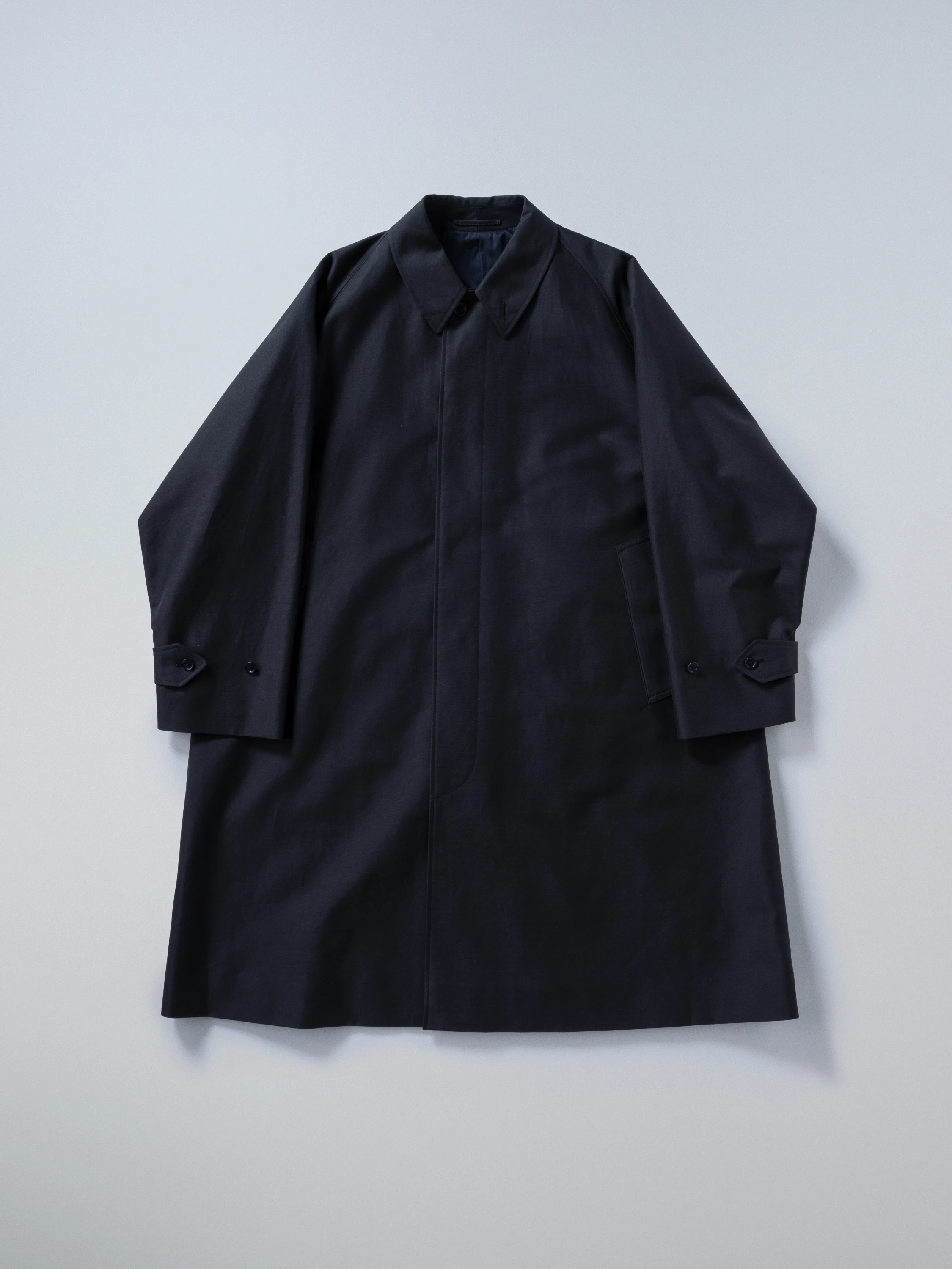 Walker Coat | OUTER WEAR | KAPTAIN SUNSHINE ONLINE STORE