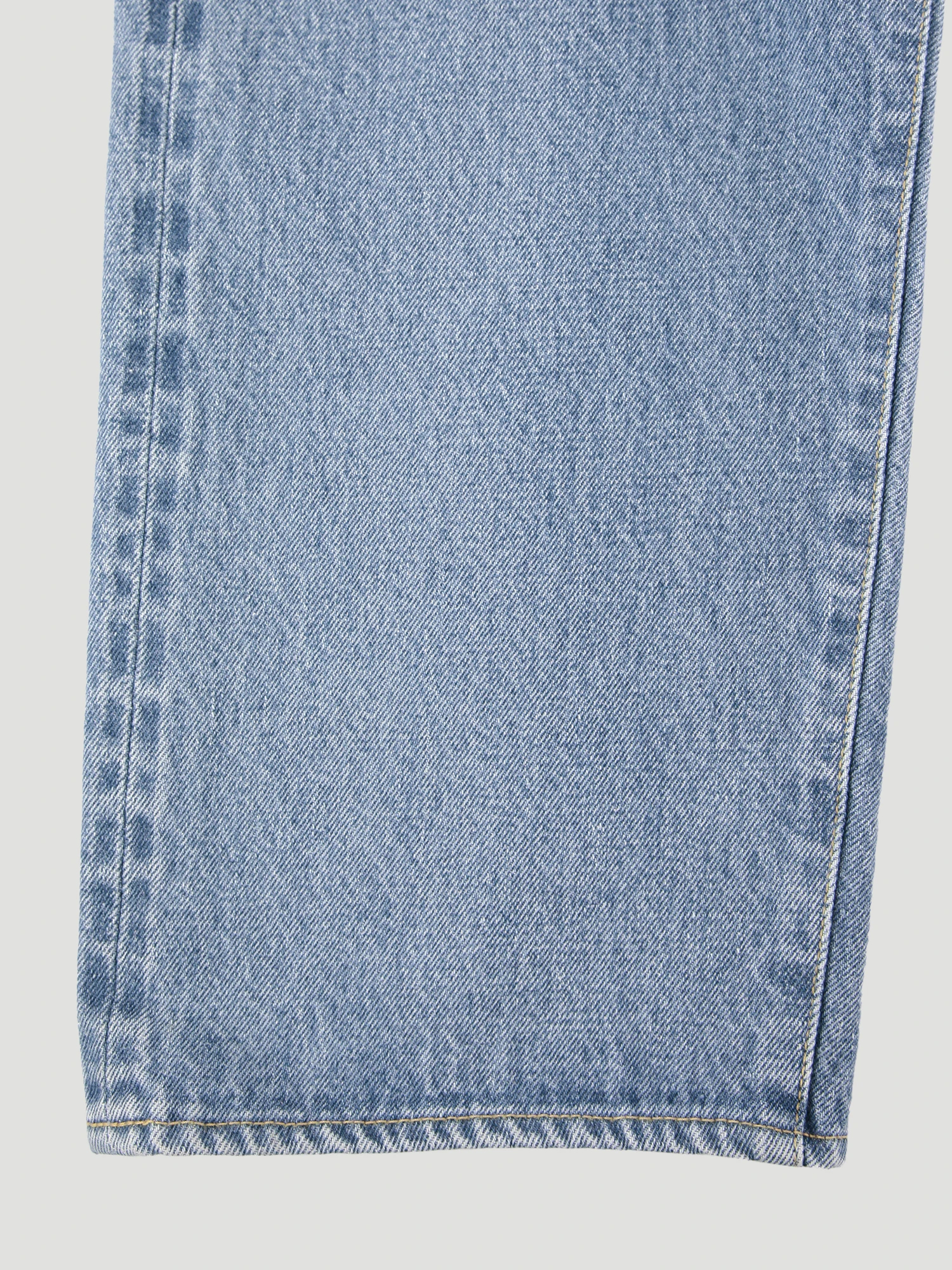 パンツ HTH side zip denim SUPADA】side zip line denim pants | OUR BRAND,SUPADA