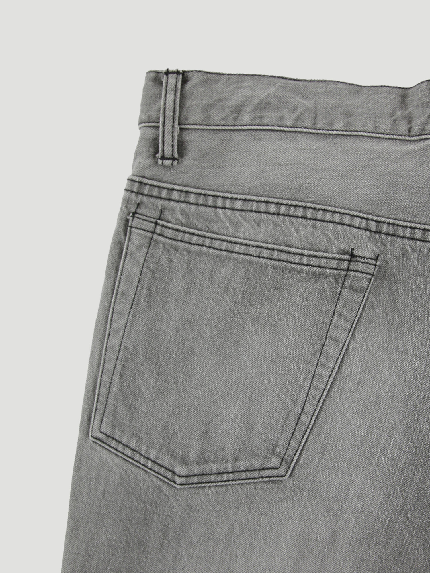 デニム・ジーパン IONSEOUL Sword Bermuda Denim Pants JP5D0013 Skate Shoecut Denim Pants | BOTTOMS | KAPTAIN SUNSHINE