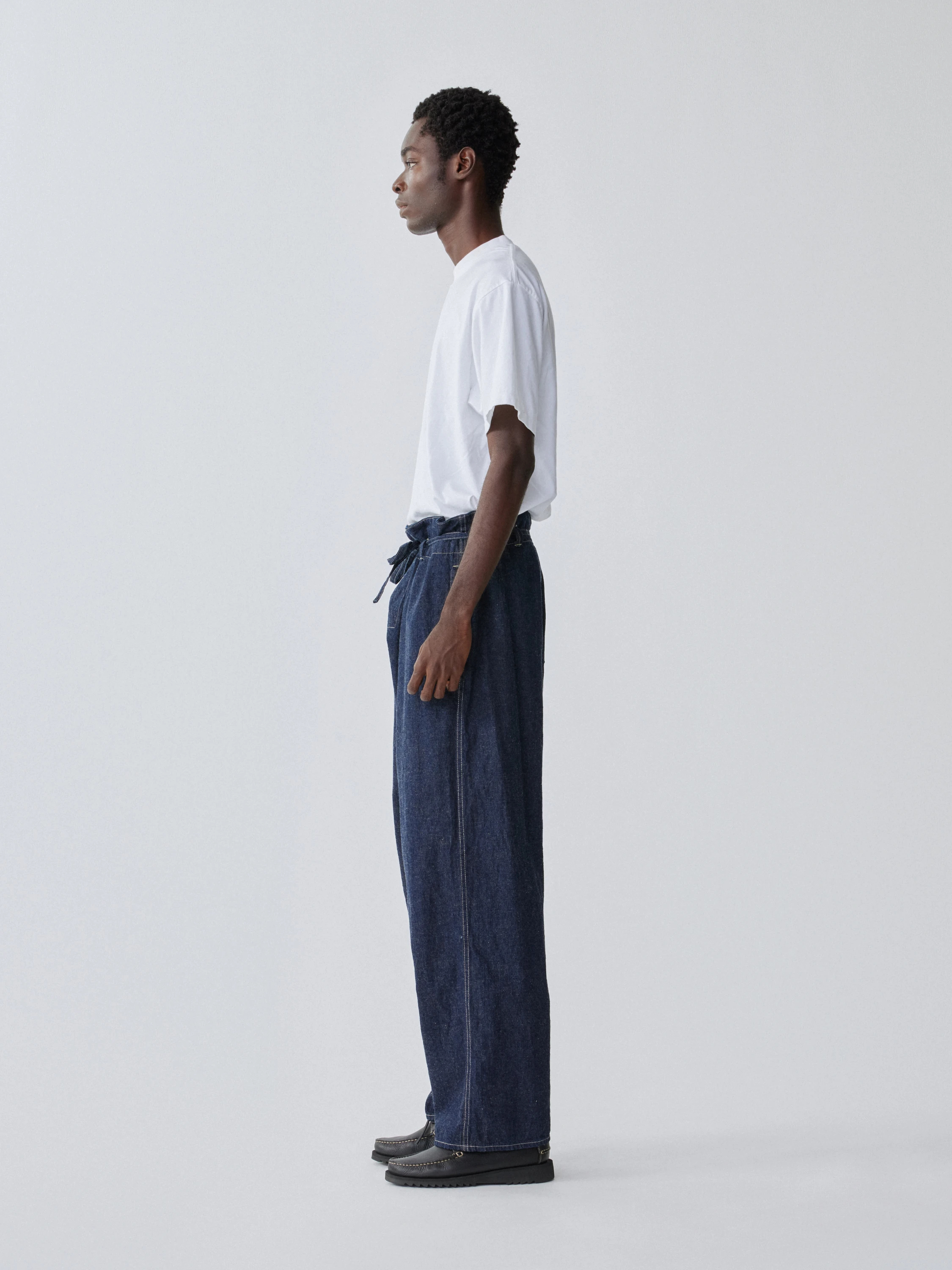 Traveller Easy Pants